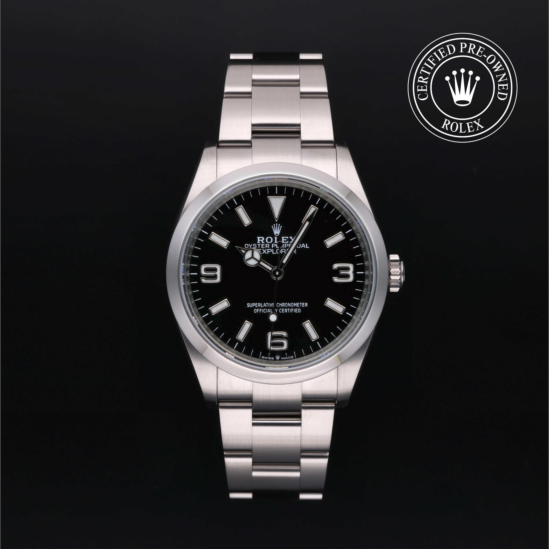 Explorer 36 image