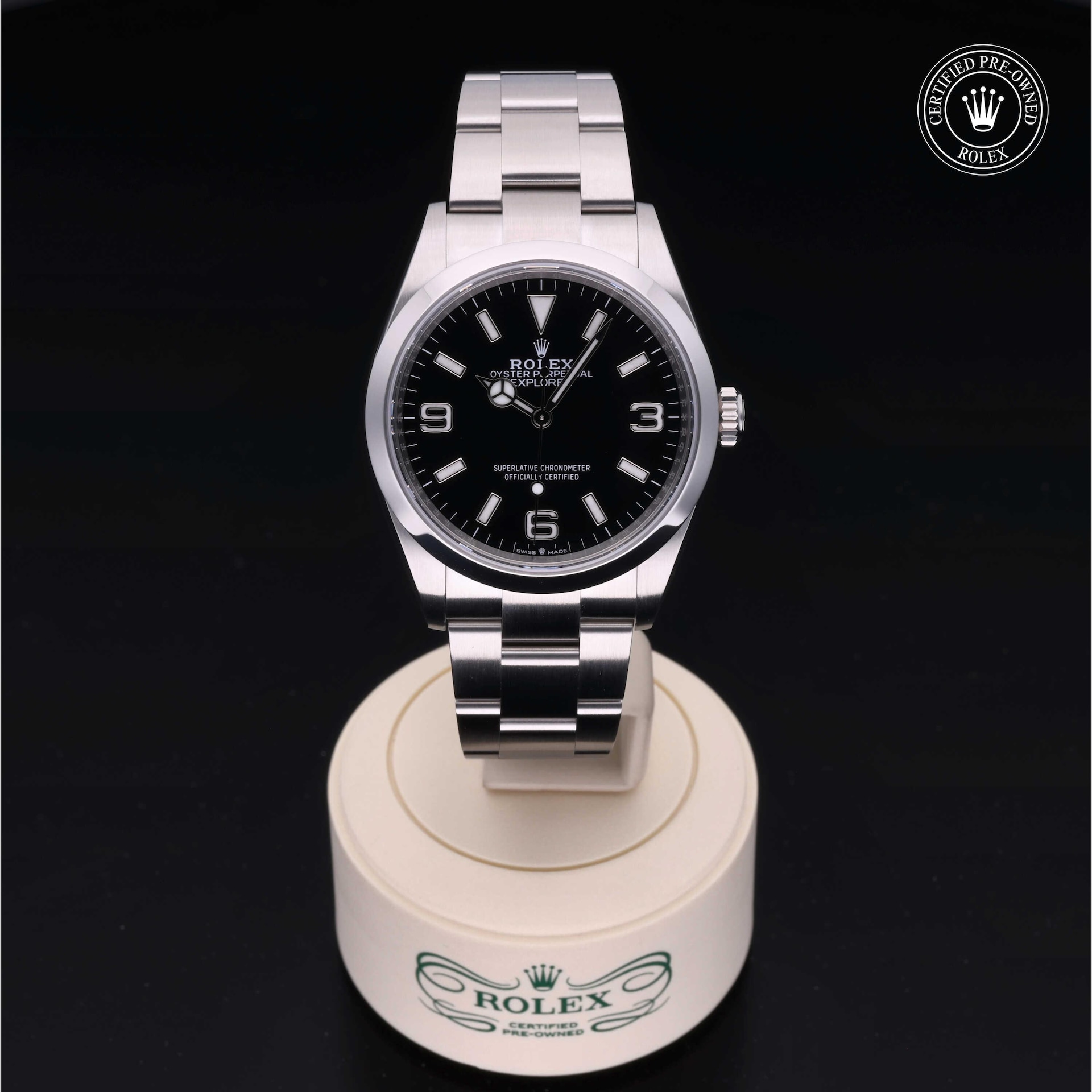 Explorer 36 image