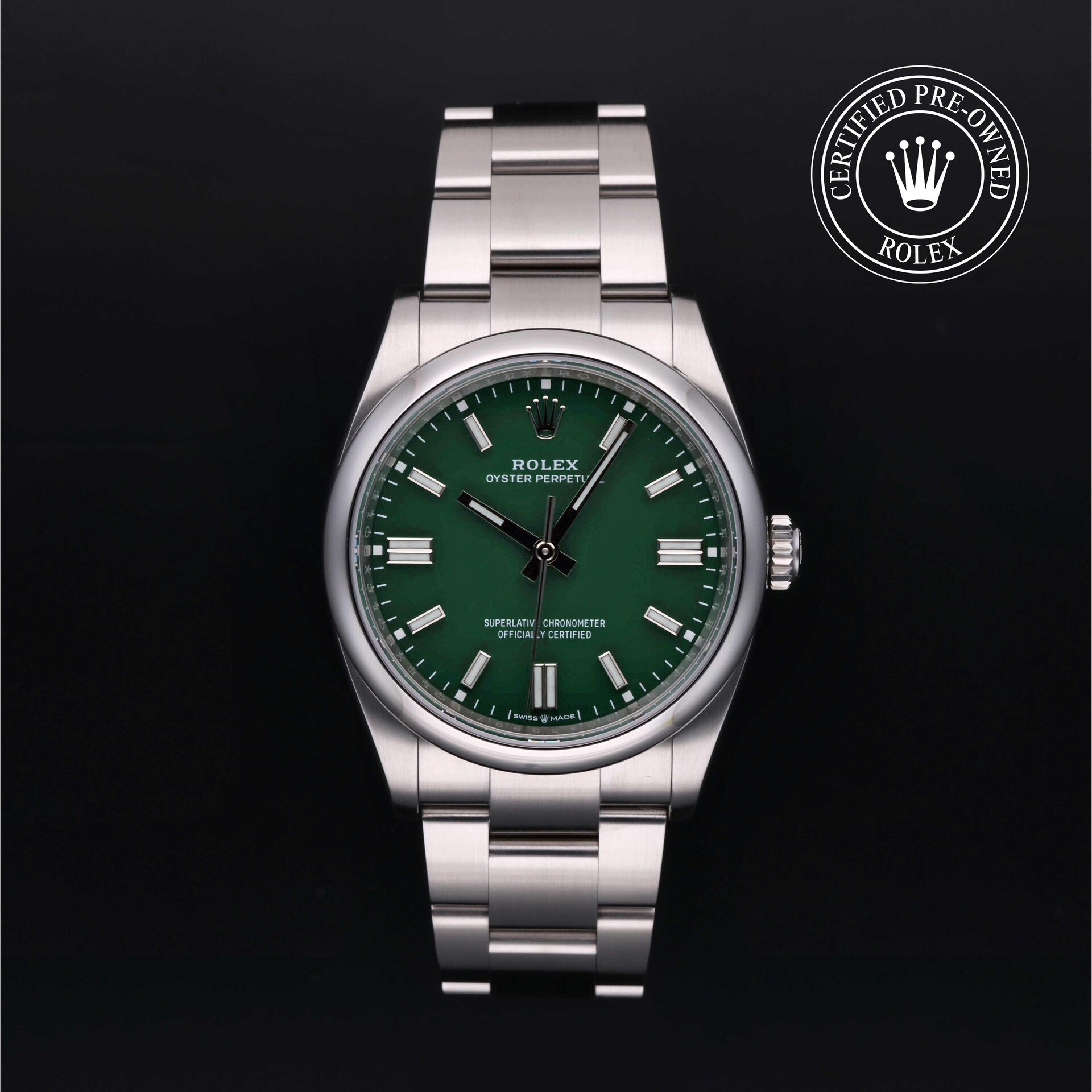 Oyster Perpetual 36 image