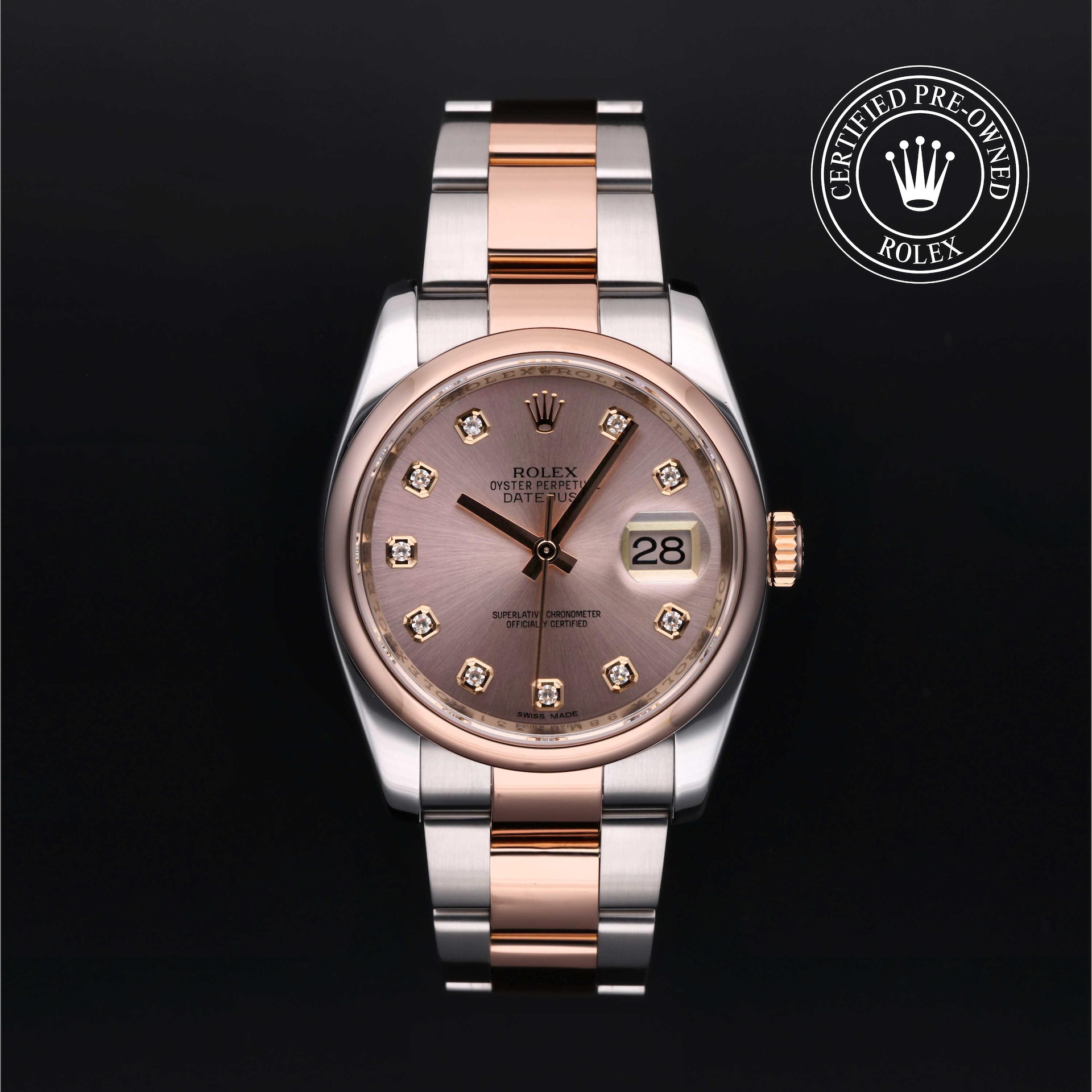 Datejust 36 image
