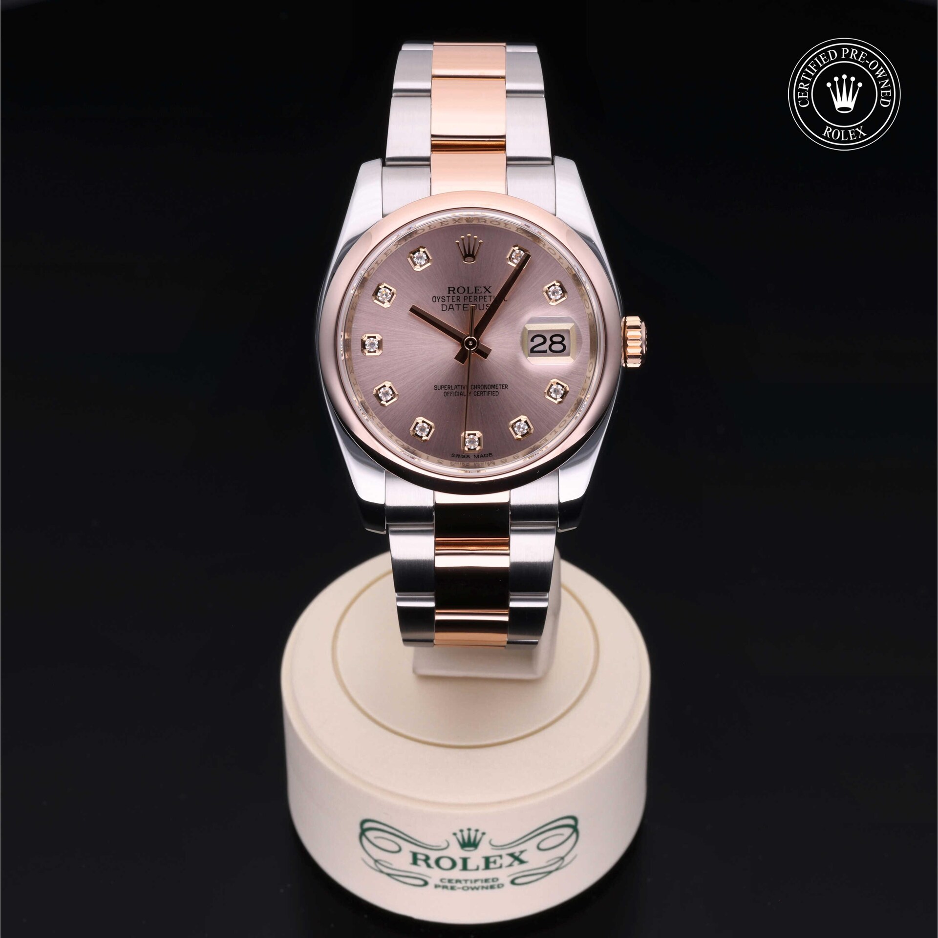 Datejust 36 image