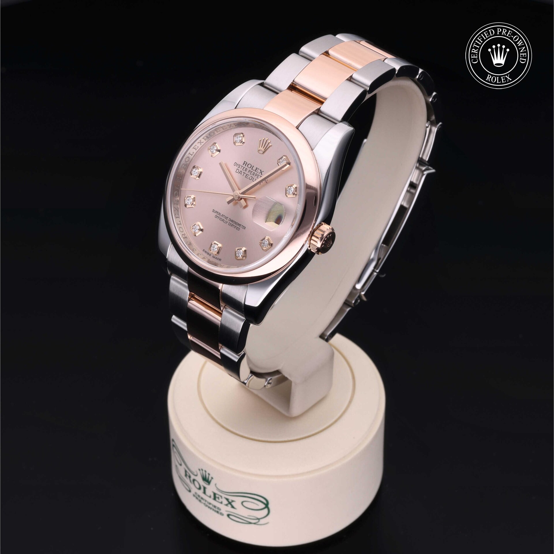 Datejust 36 image