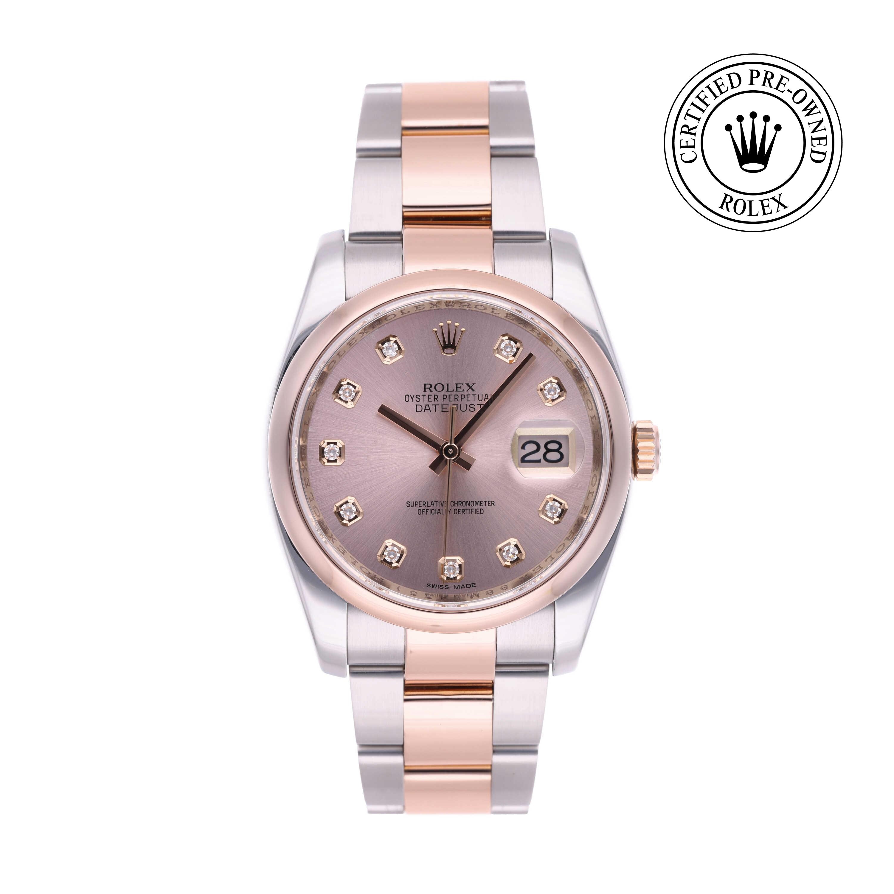Datejust 36