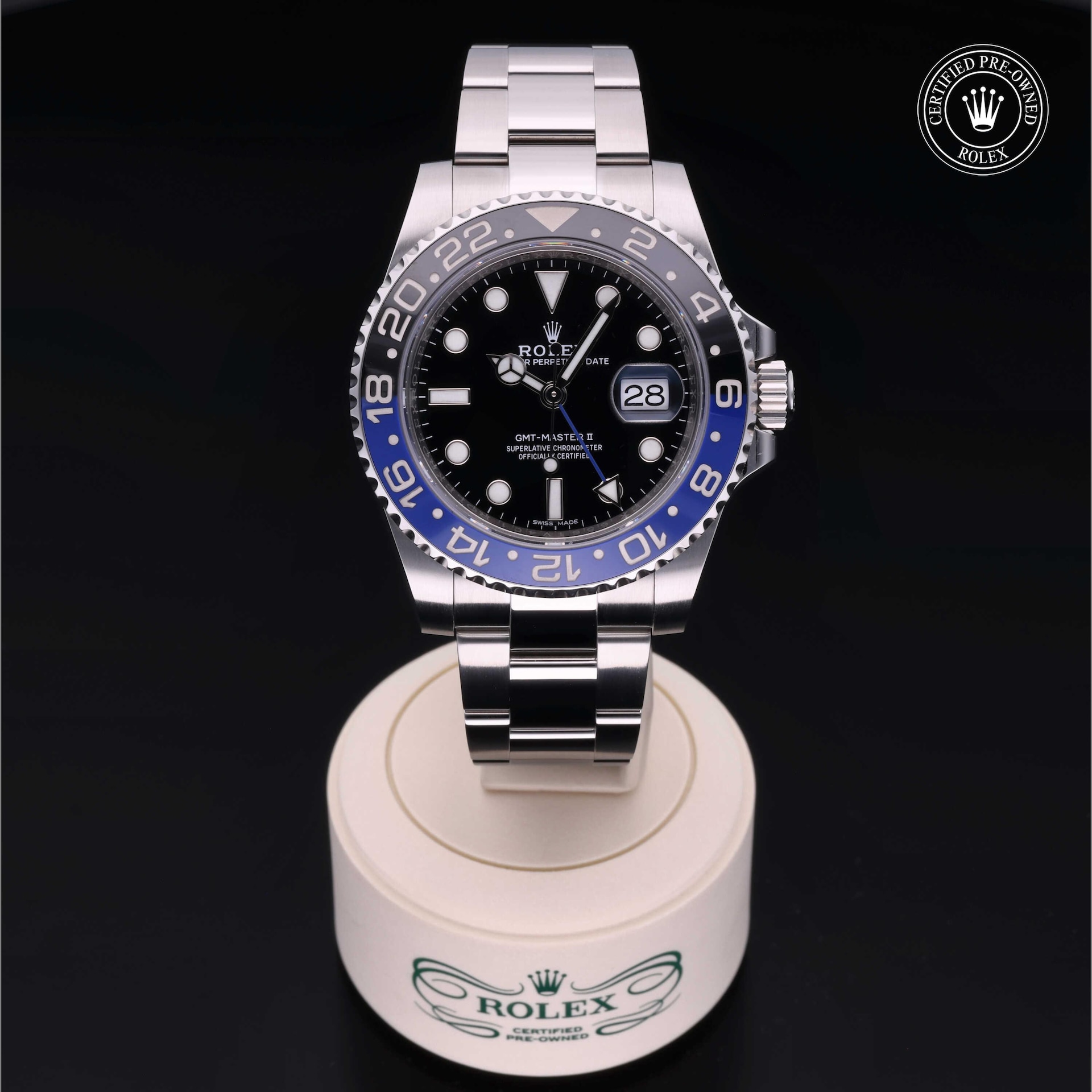 GMT-Master II image