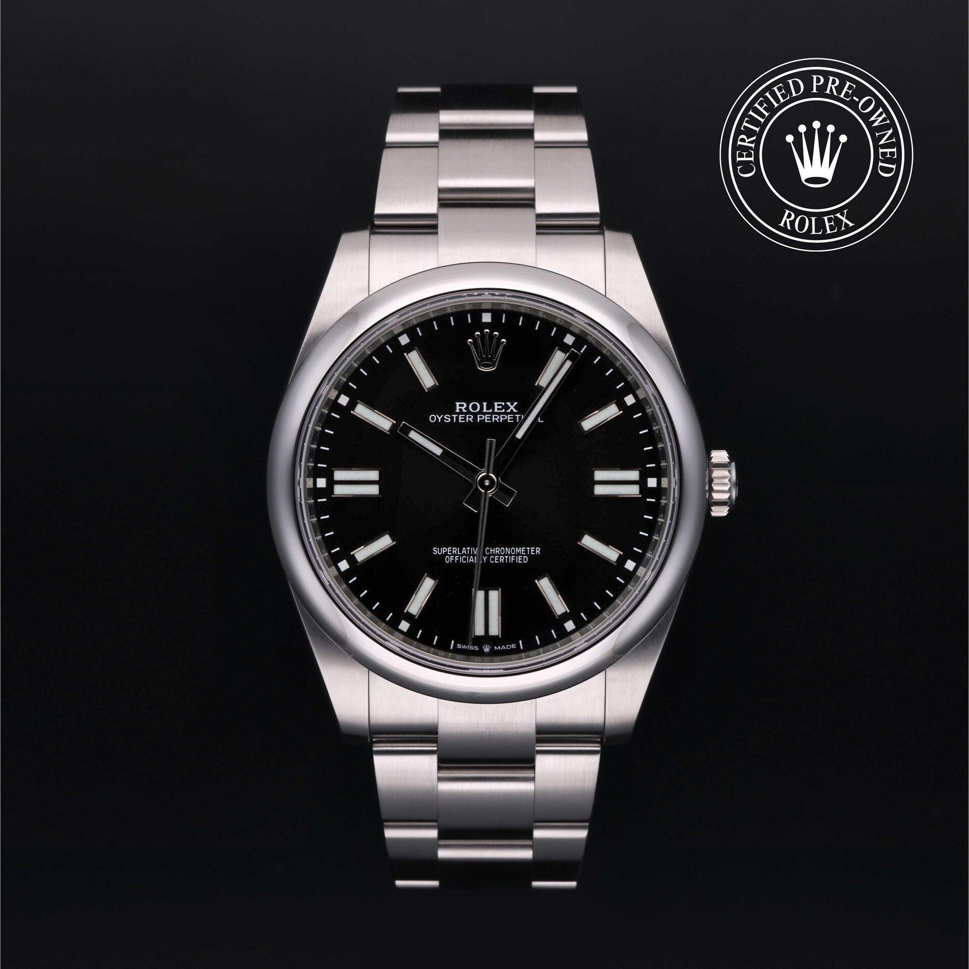 Oyster Perpetual 41 image