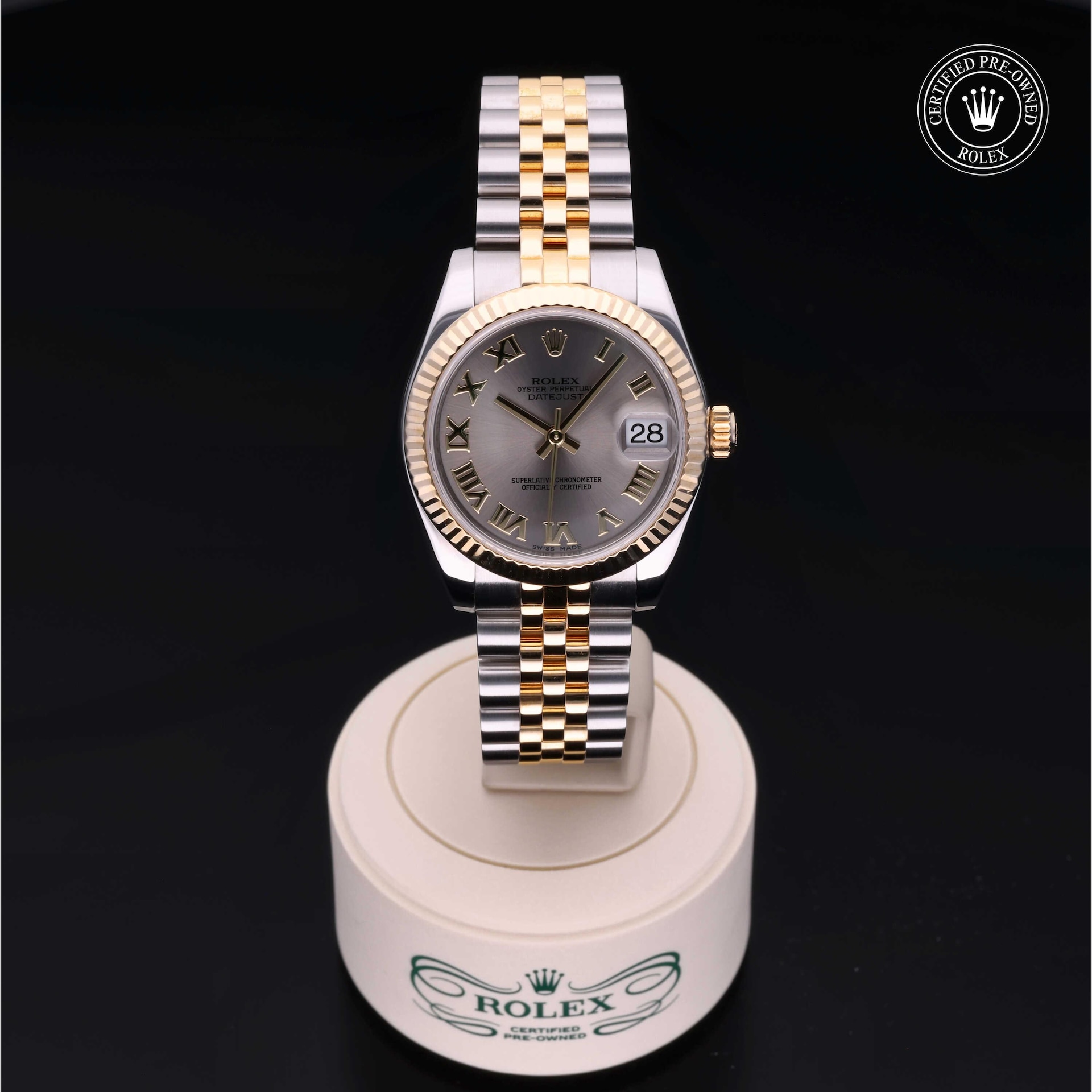 Datejust 31 image