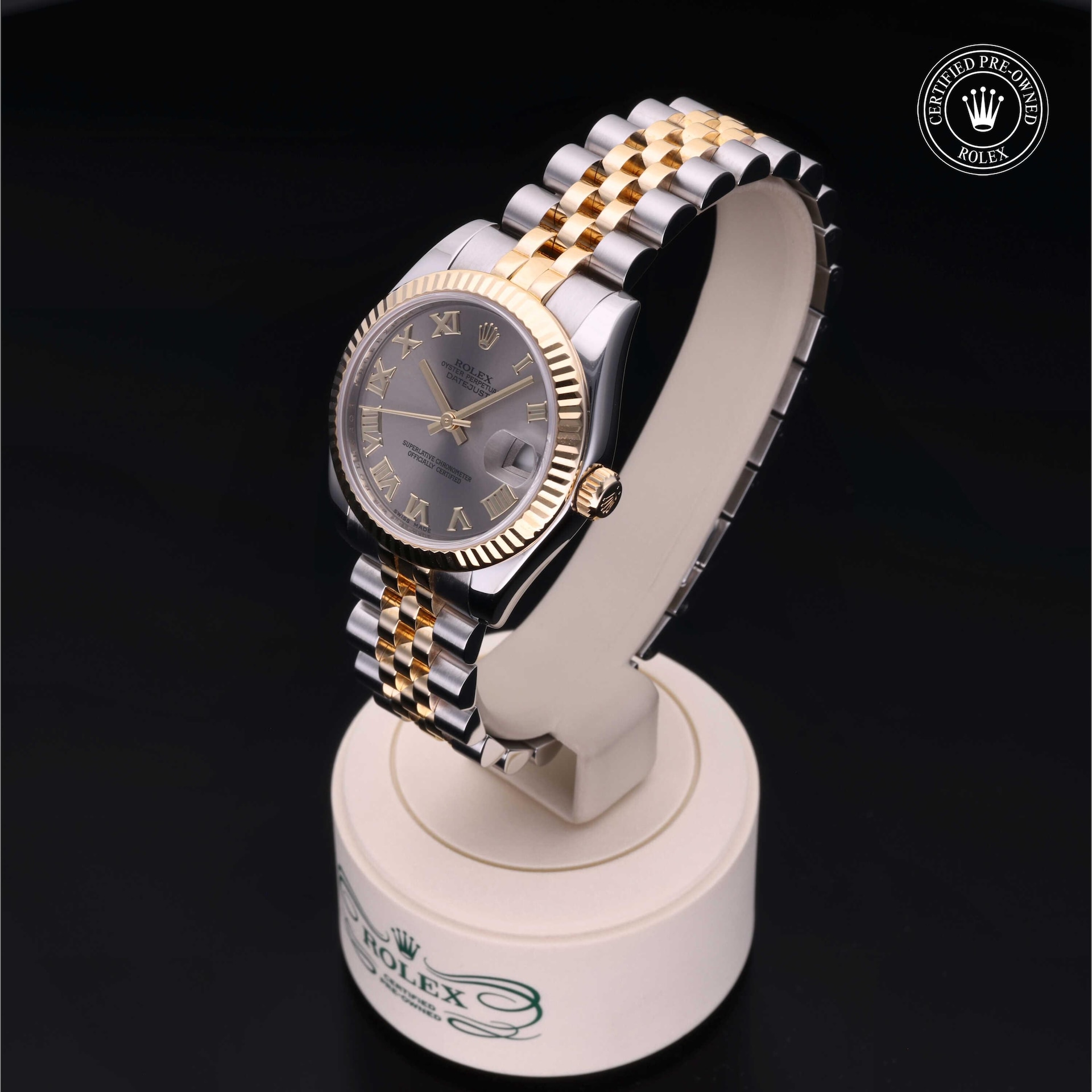 Datejust 31 image