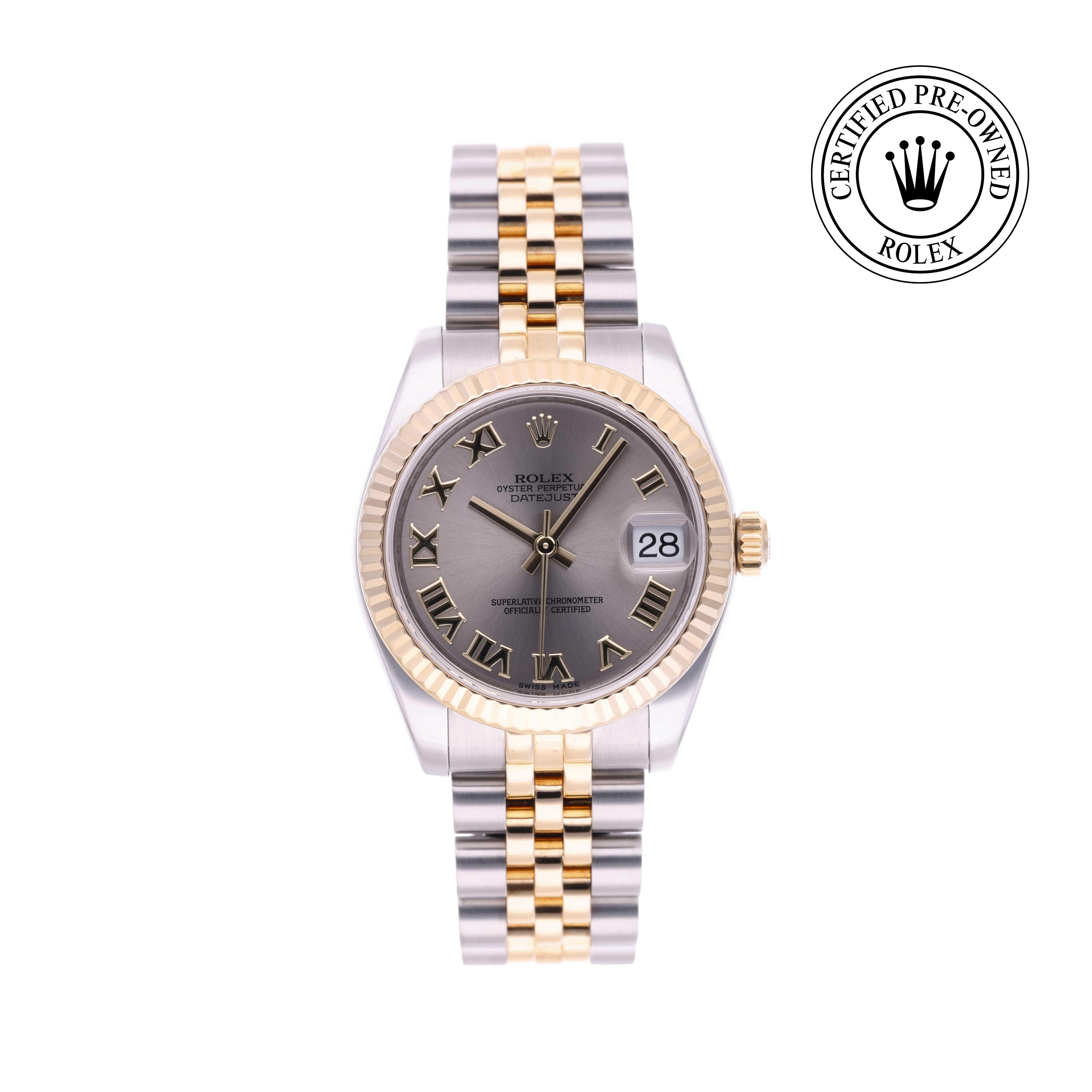 Datejust 31