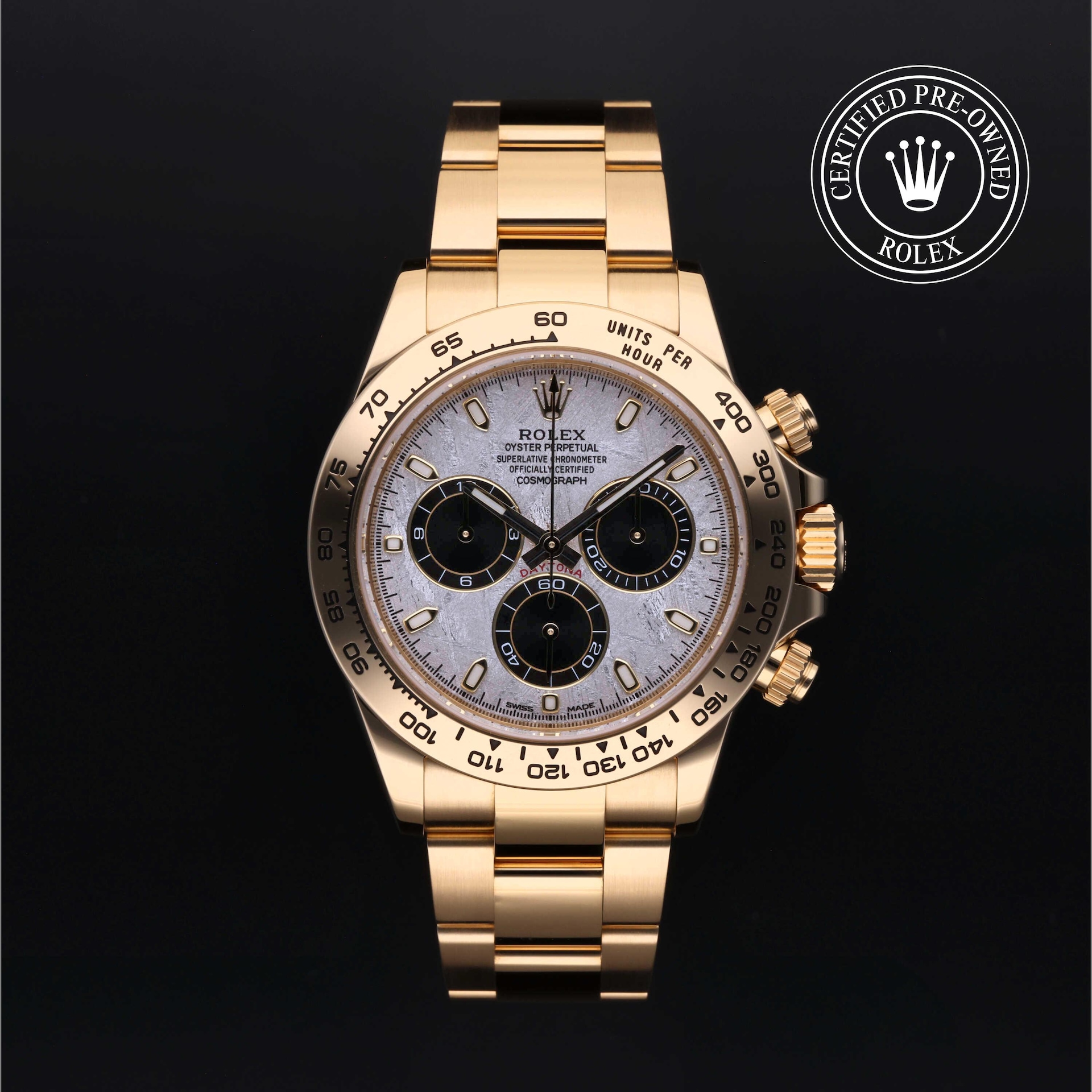 Cosmograph Daytona image