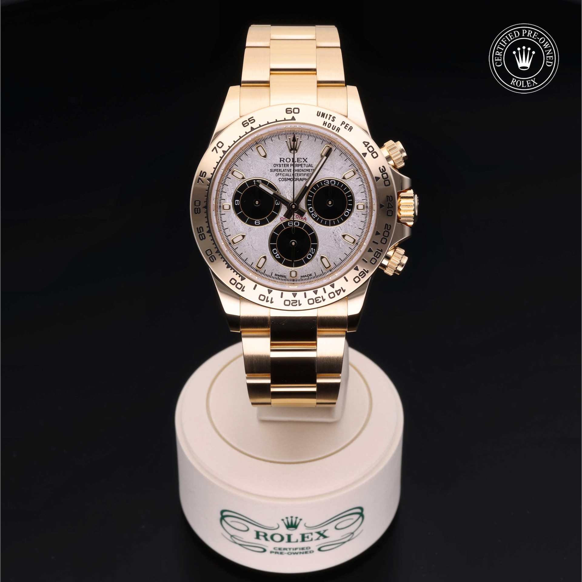 Cosmograph Daytona image