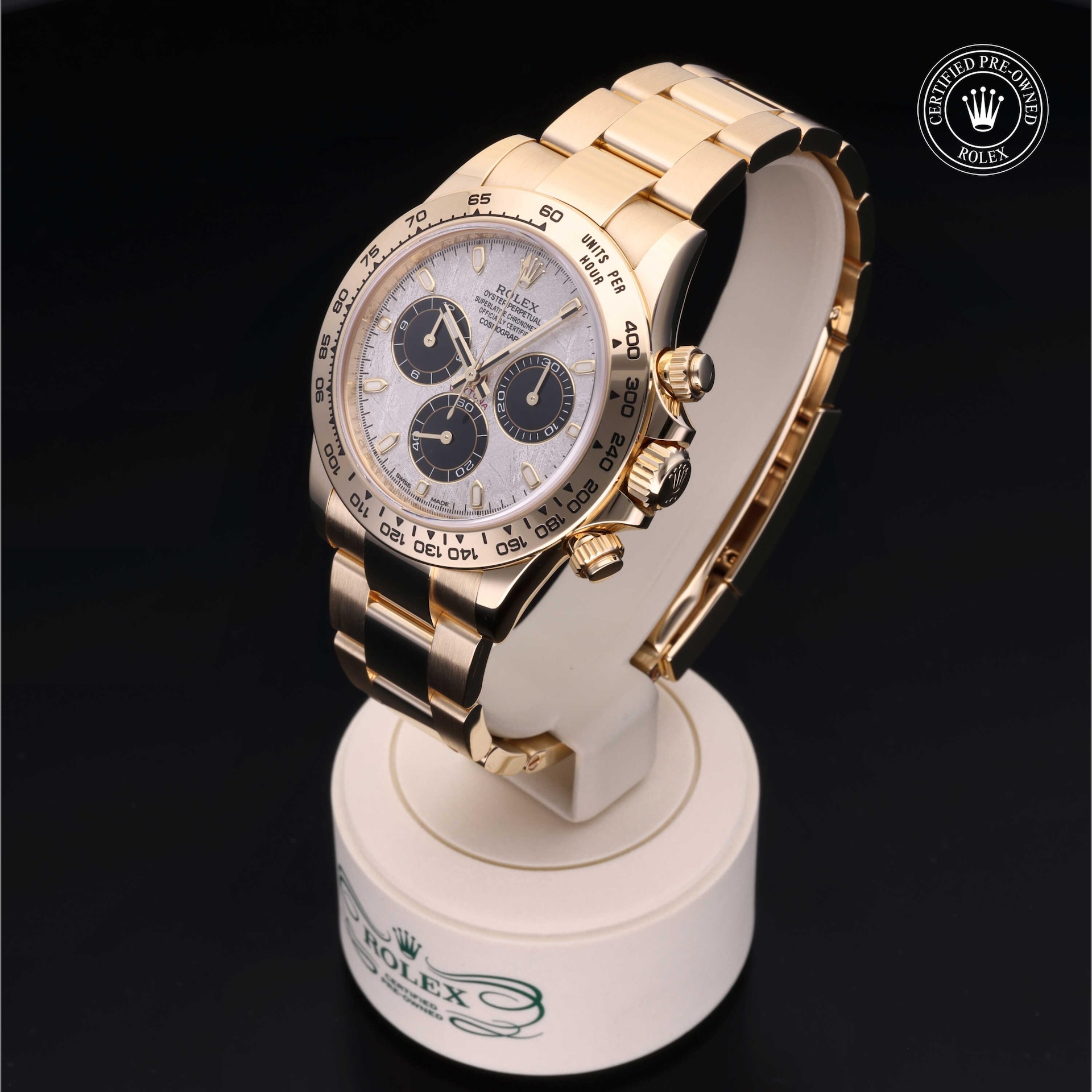 Cosmograph Daytona image