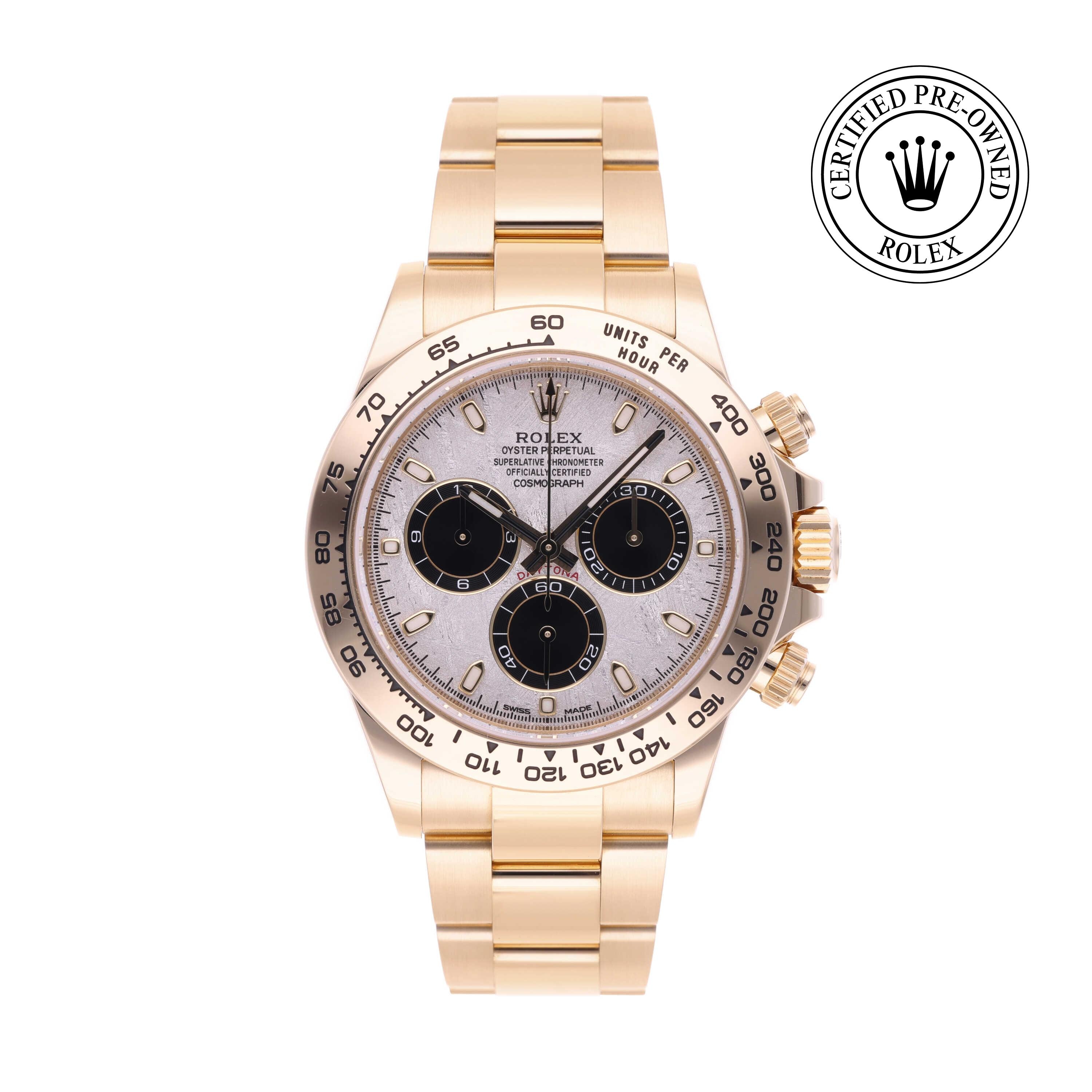 Cosmograph Daytona