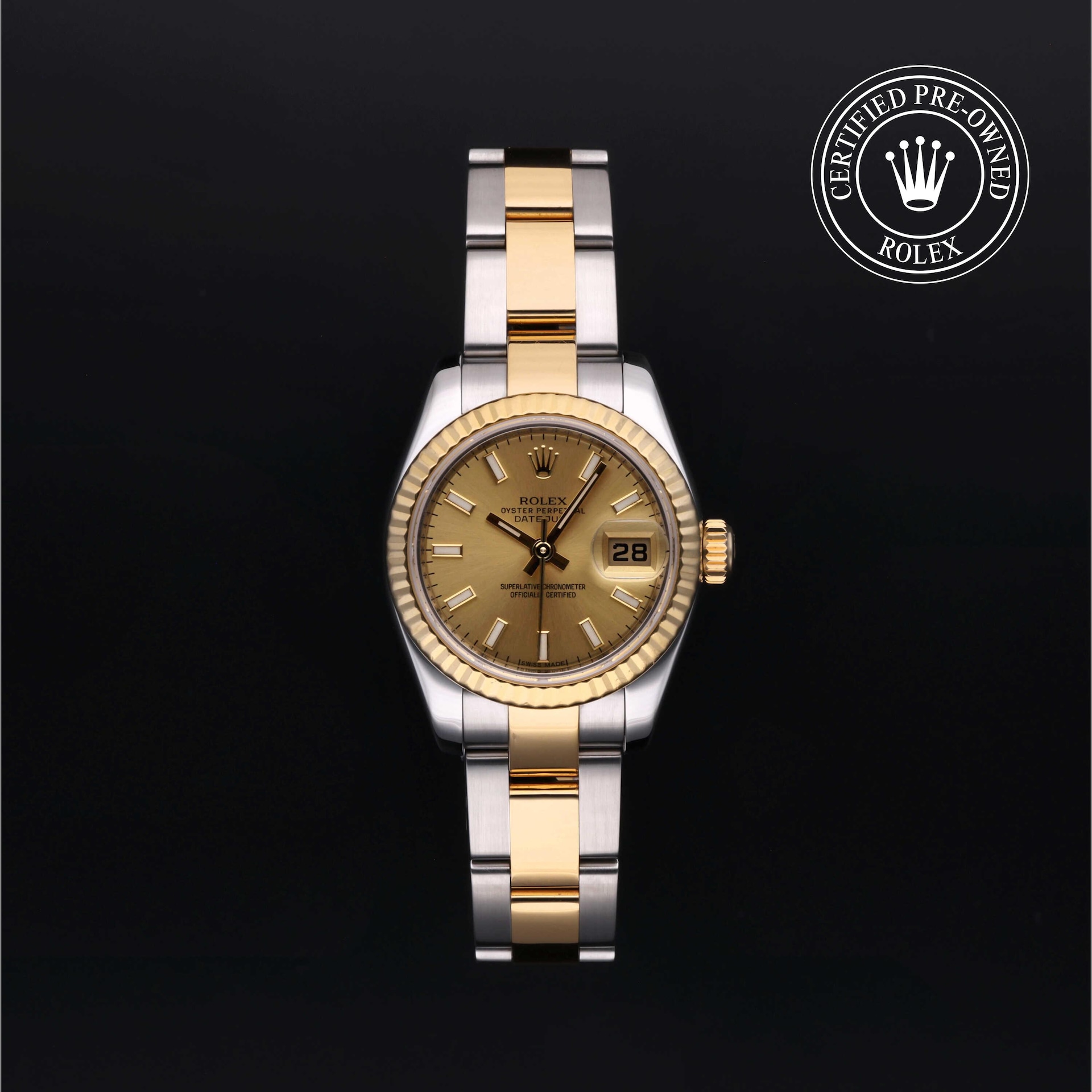 Lady-Datejust 26 image