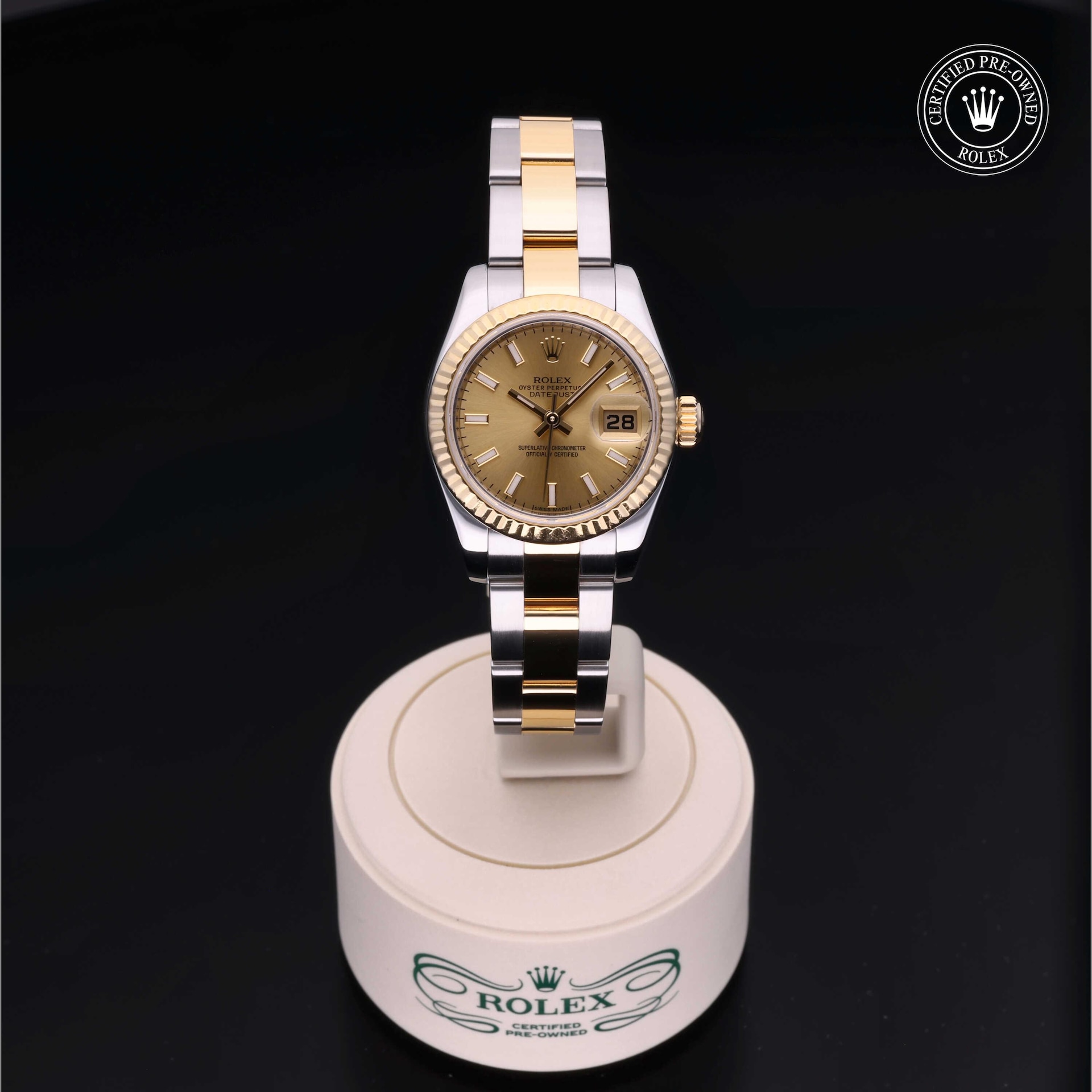 Lady-Datejust 26 image