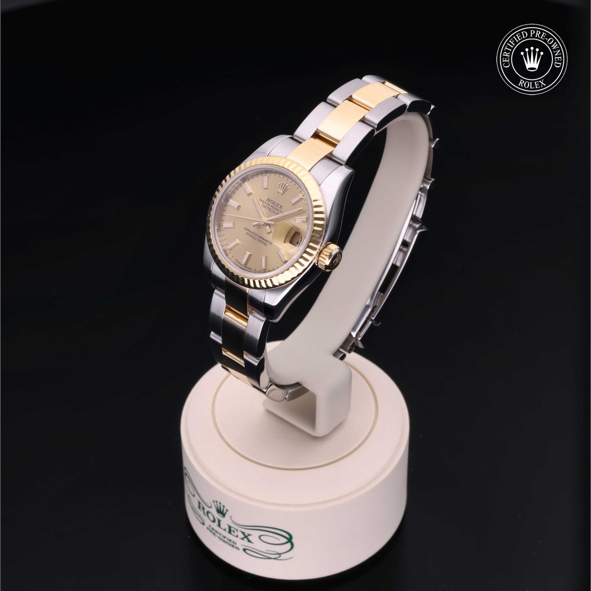 Lady-Datejust 26 image