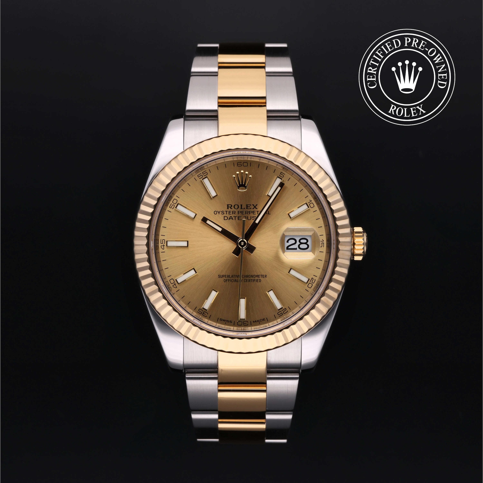 Datejust 41 image
