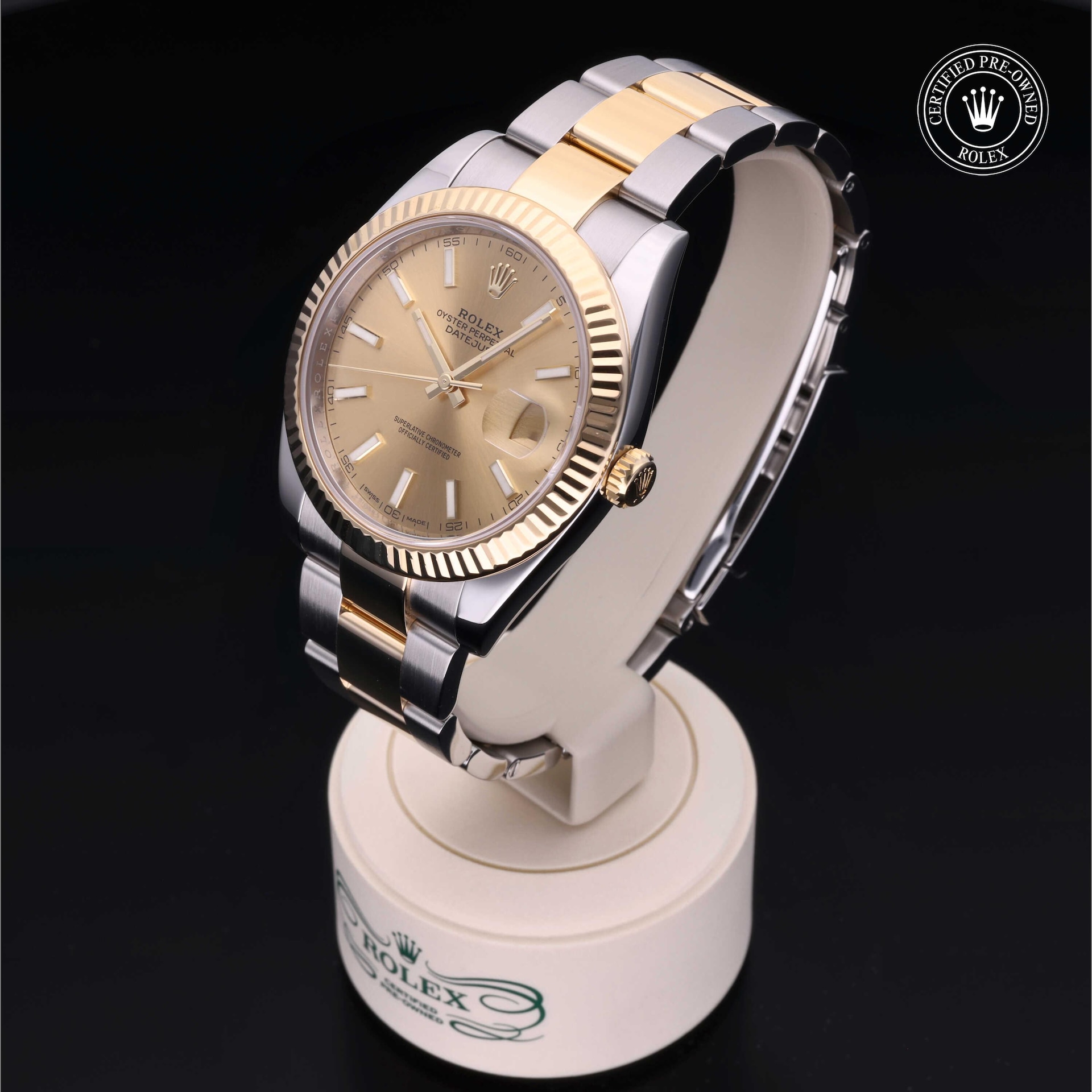 Datejust 41 image