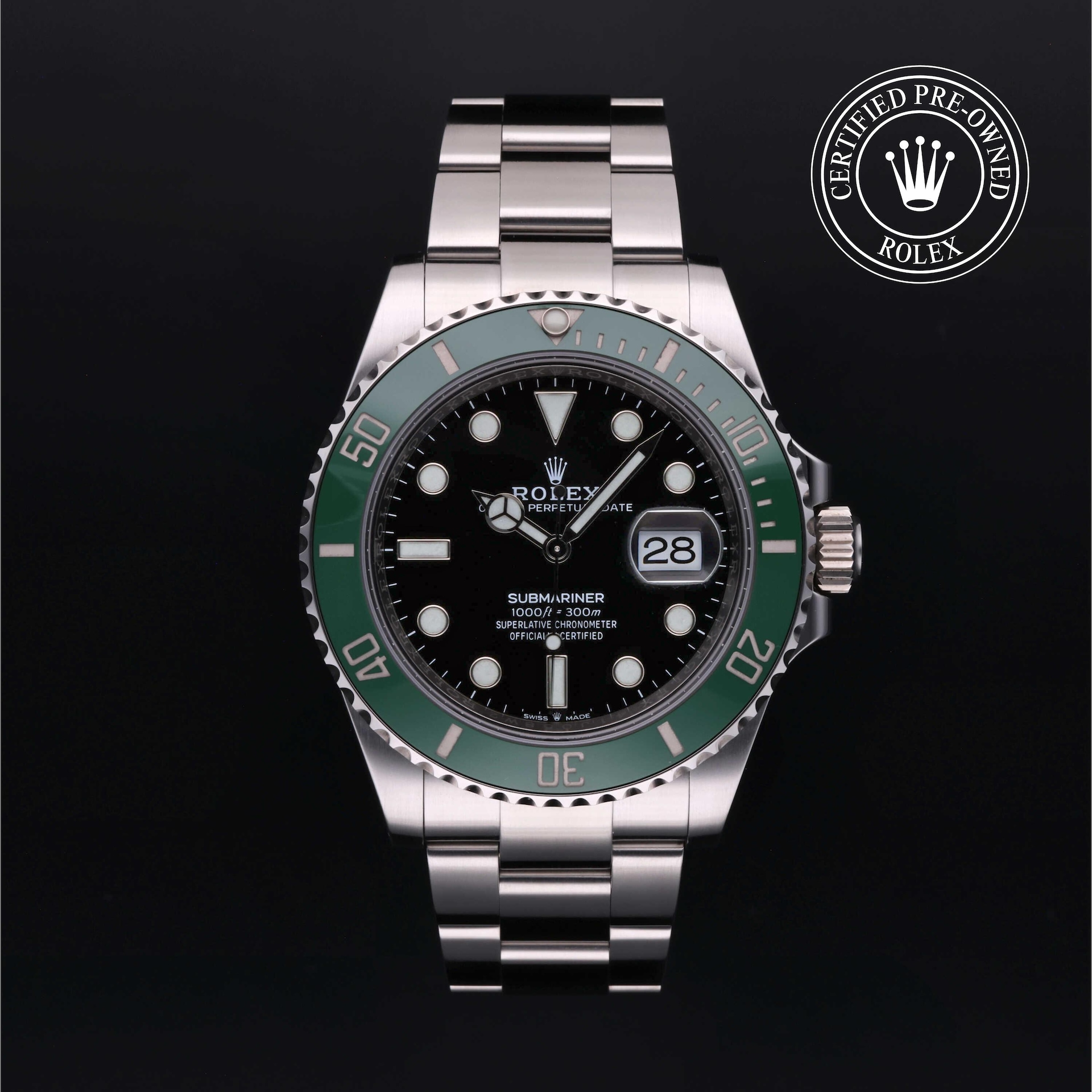 Submariner Date image