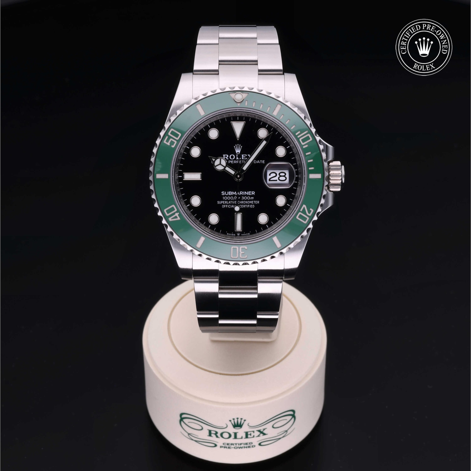 Submariner Date image