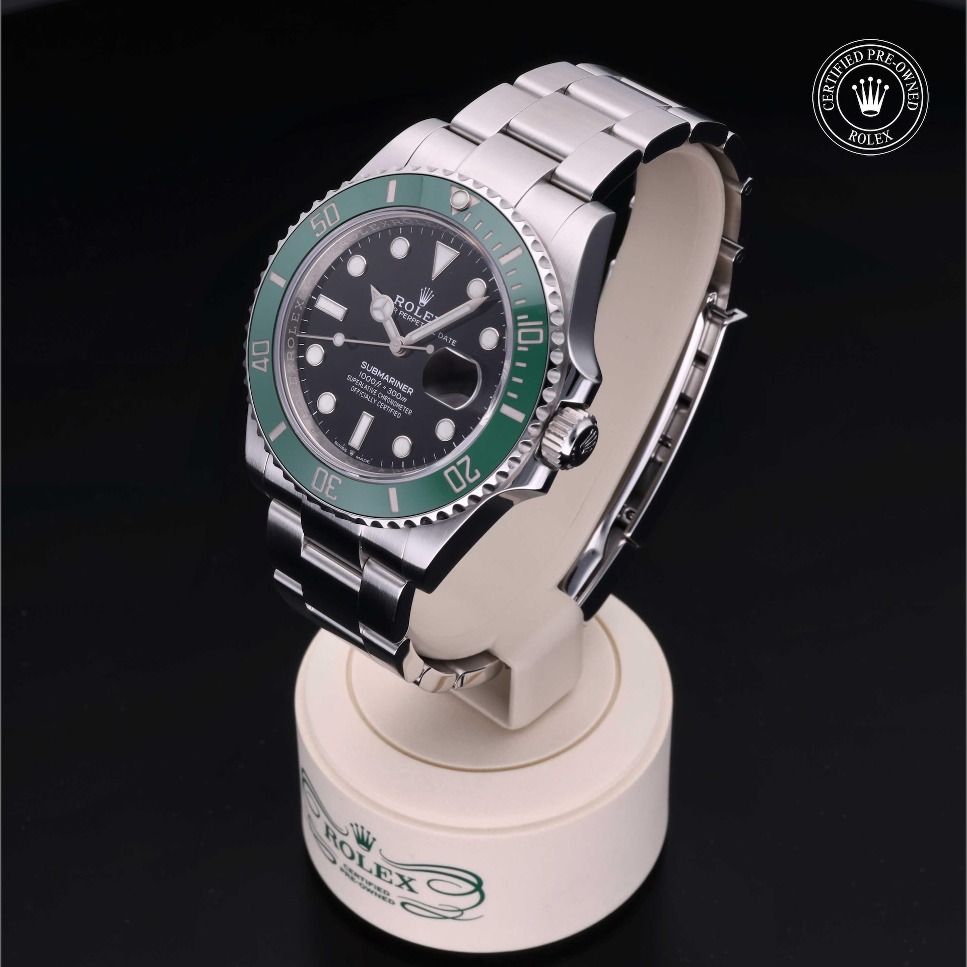 Submariner Date image