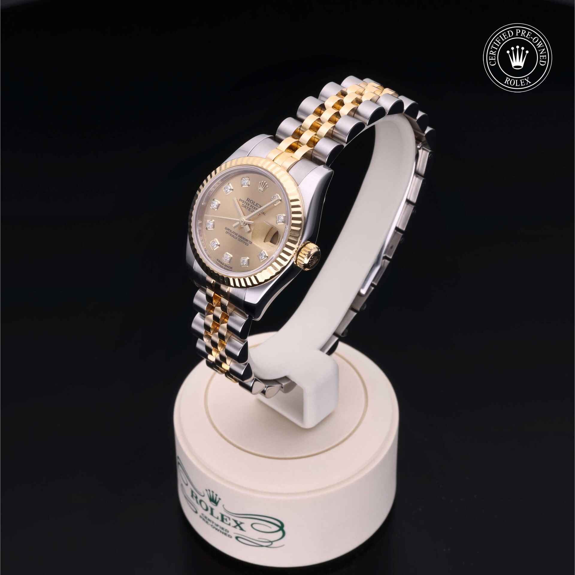 Lady-Datejust 26 image