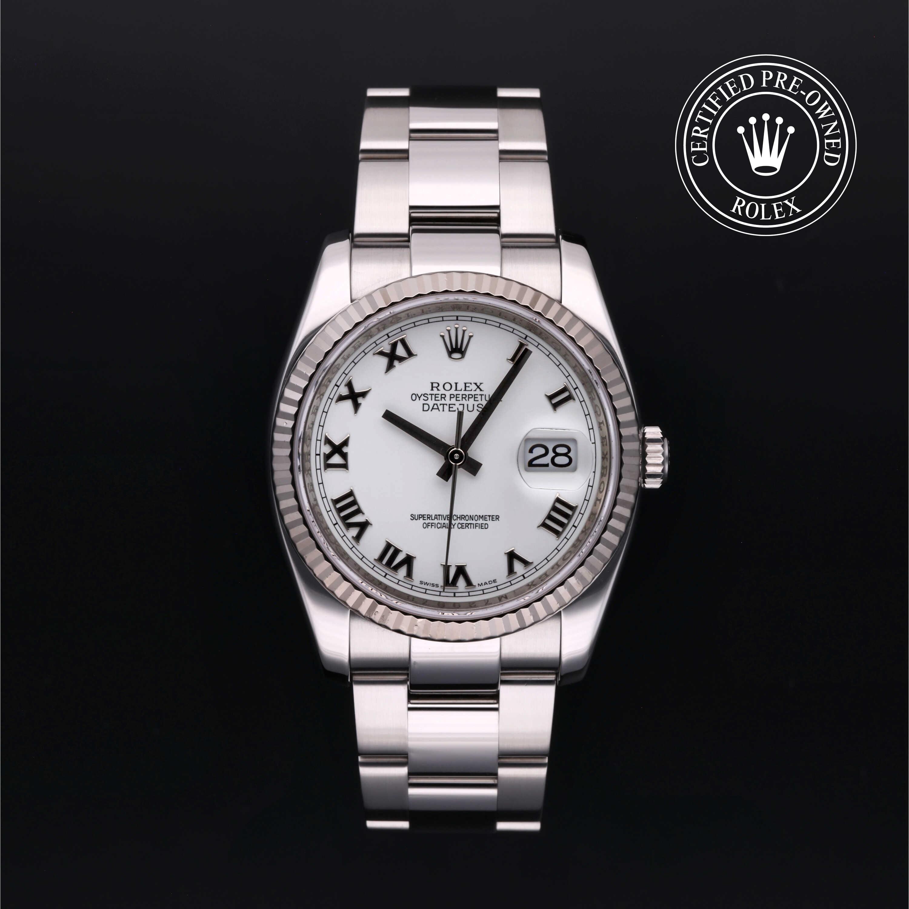 Datejust 36