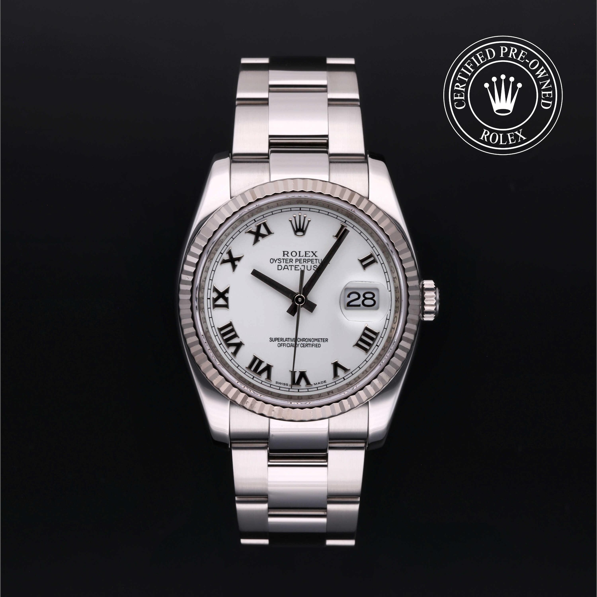 Datejust 36 image