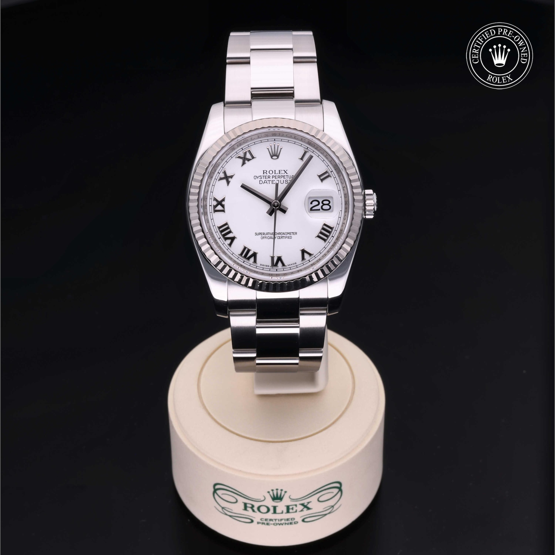 Datejust 36 image