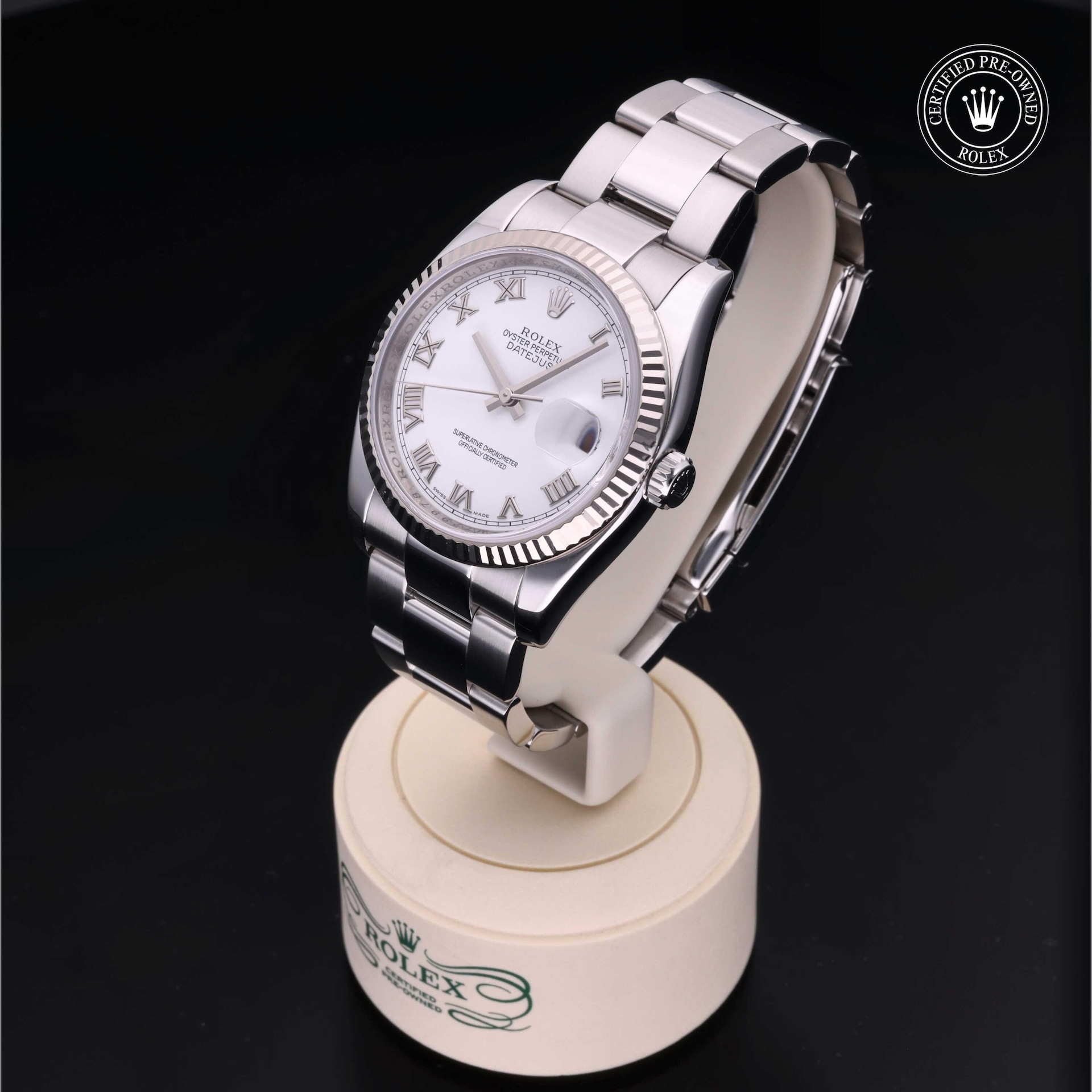 Datejust 36 image