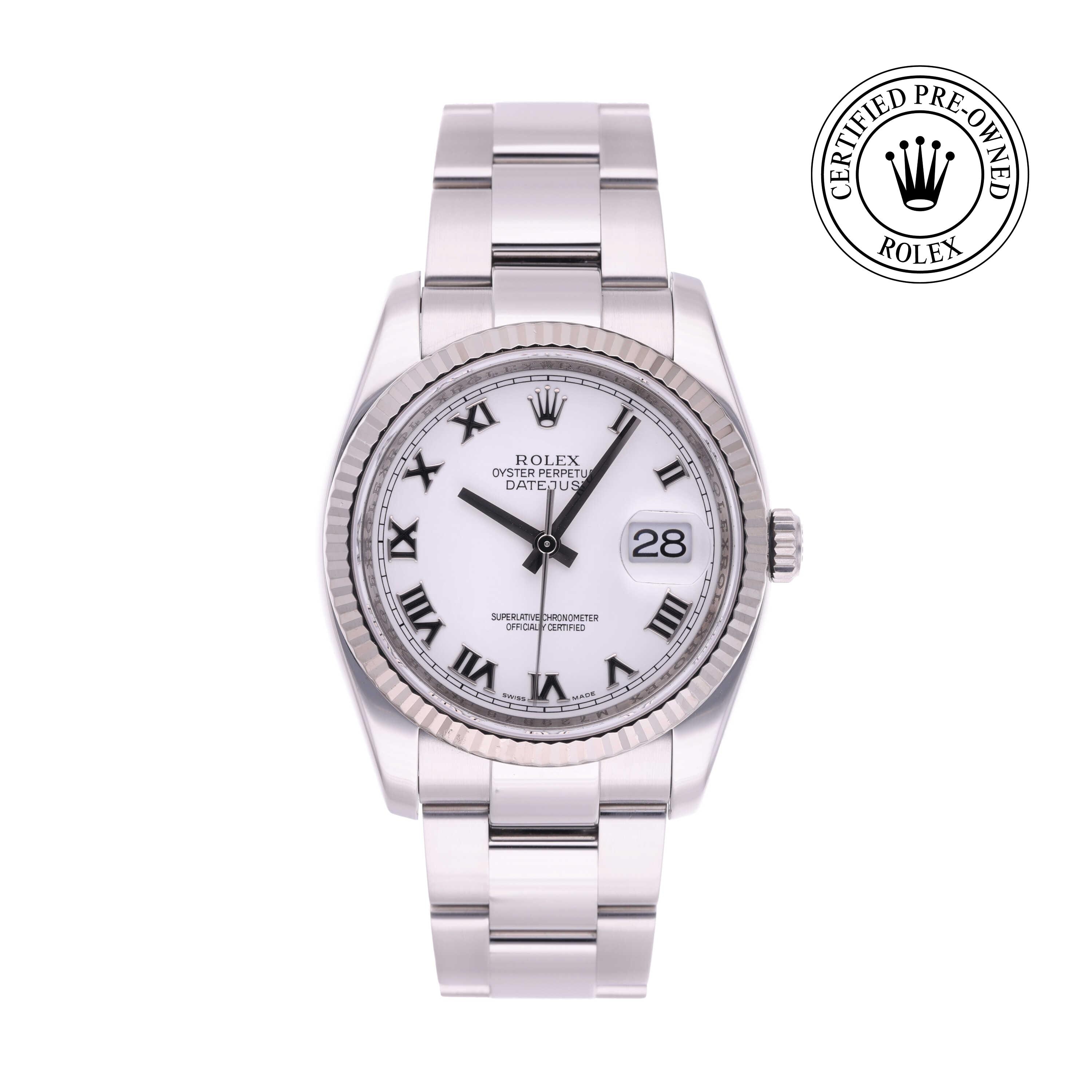 Datejust 36