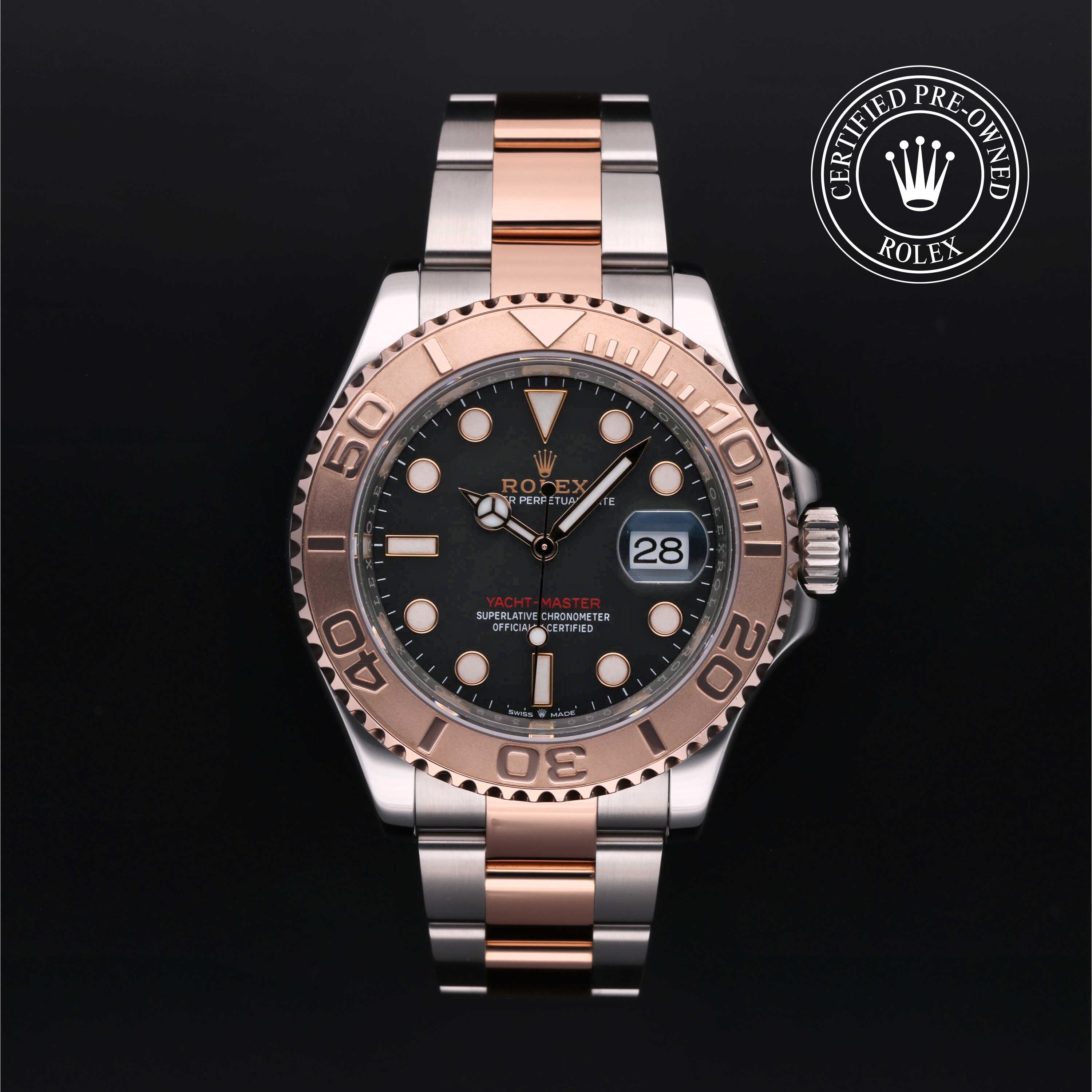 Yacht-Master 40