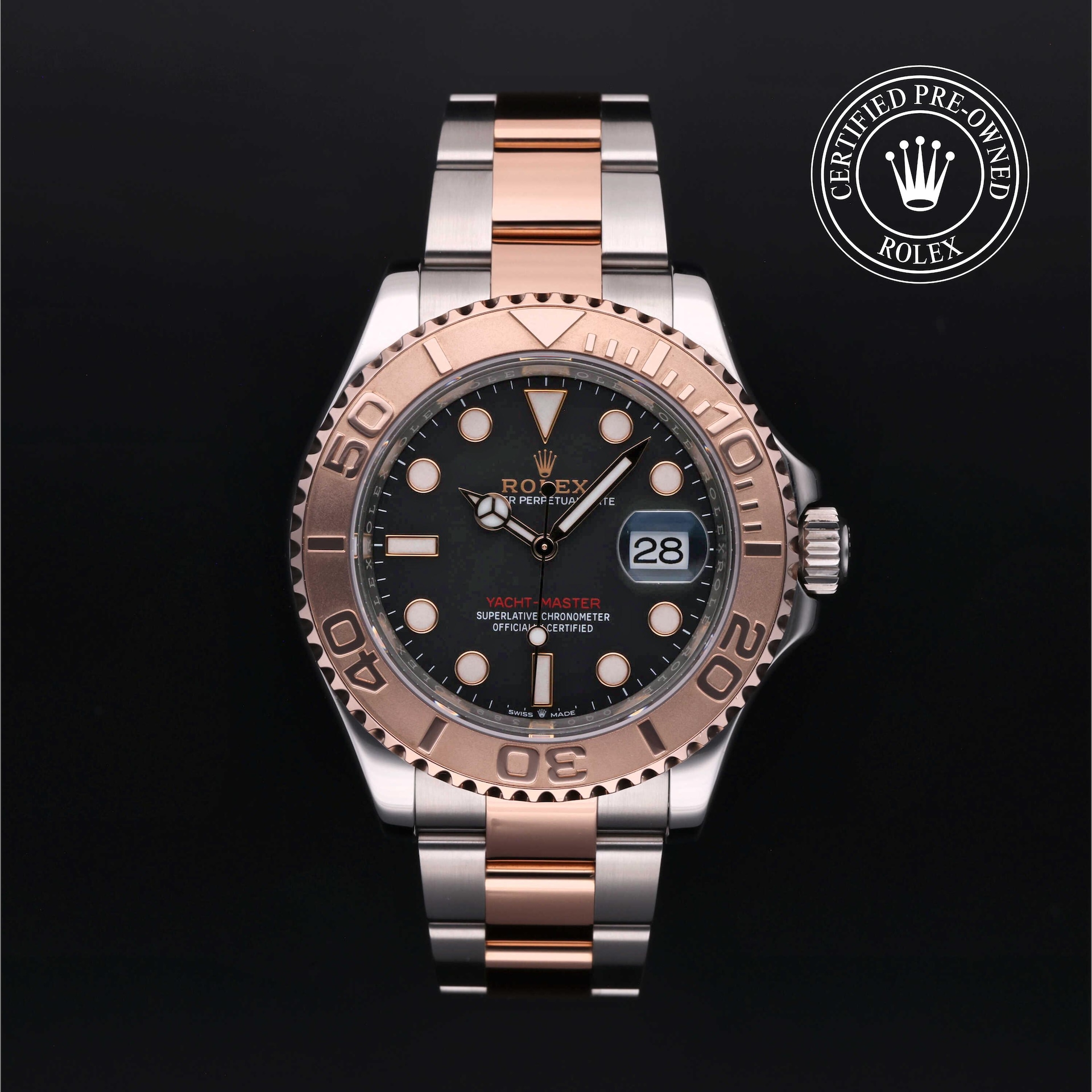 Yacht-Master 40 image