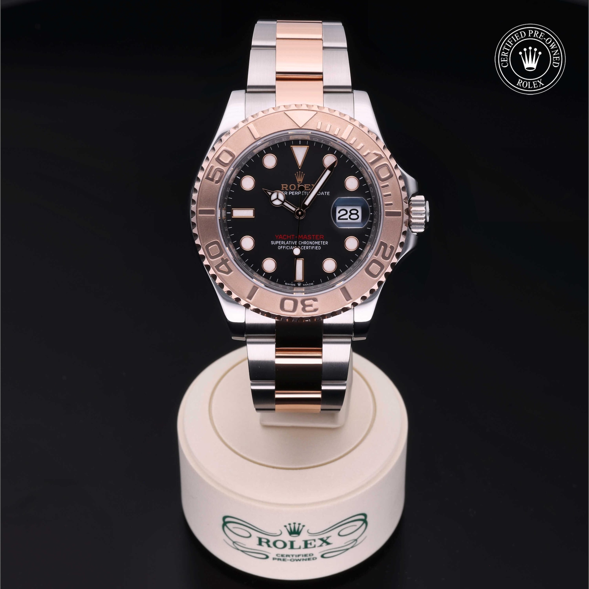 Yacht-Master 40 image