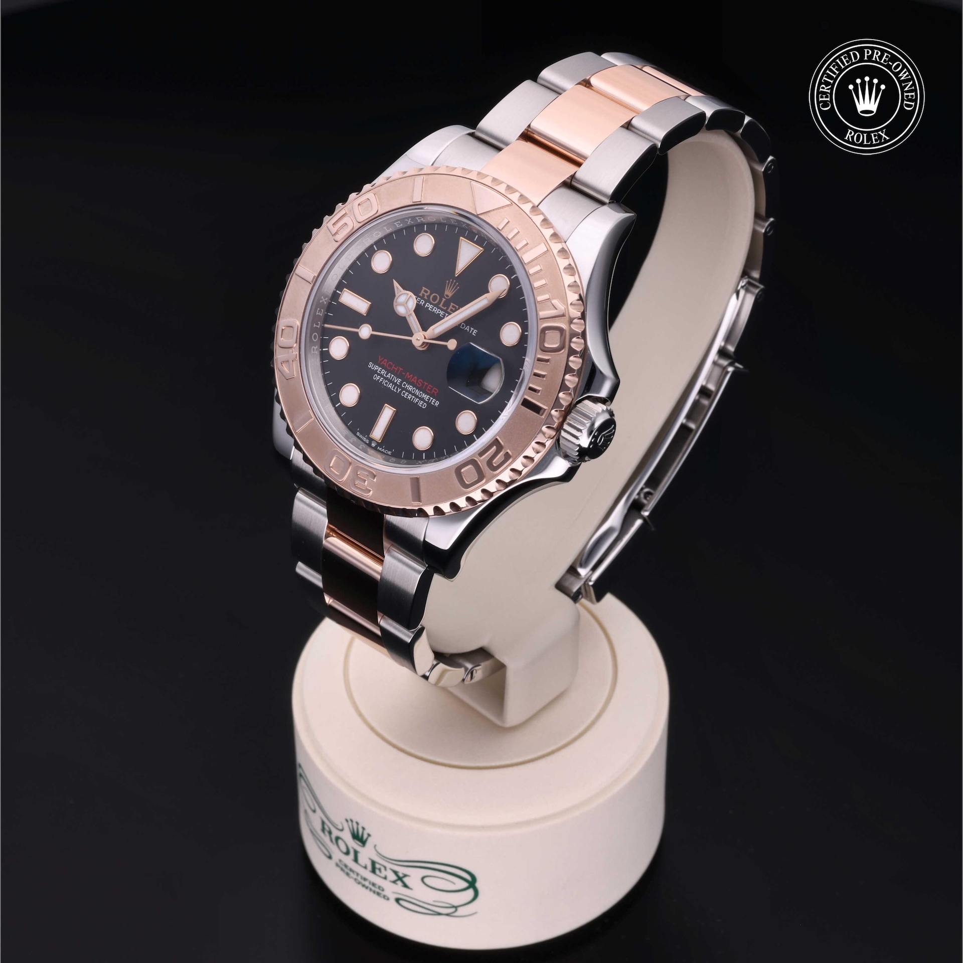 Yacht-Master 40 image