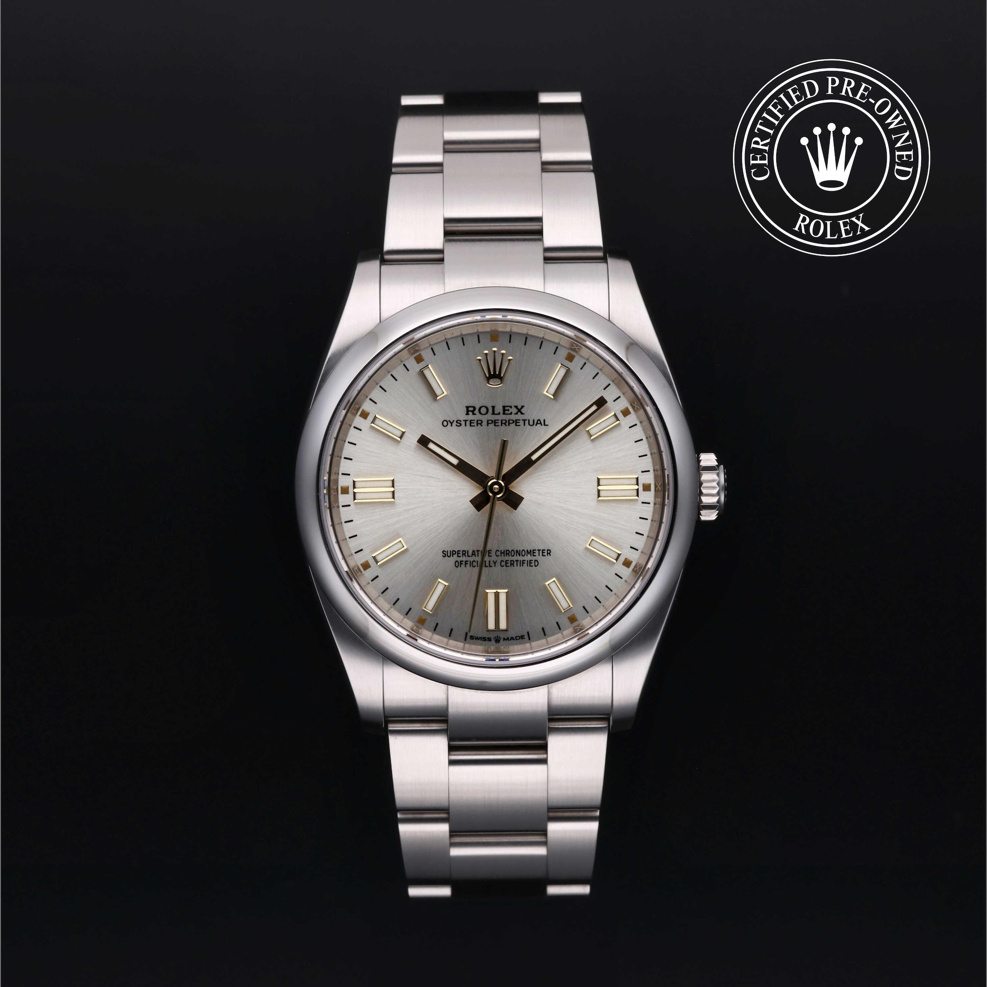Oyster Perpetual 36 image