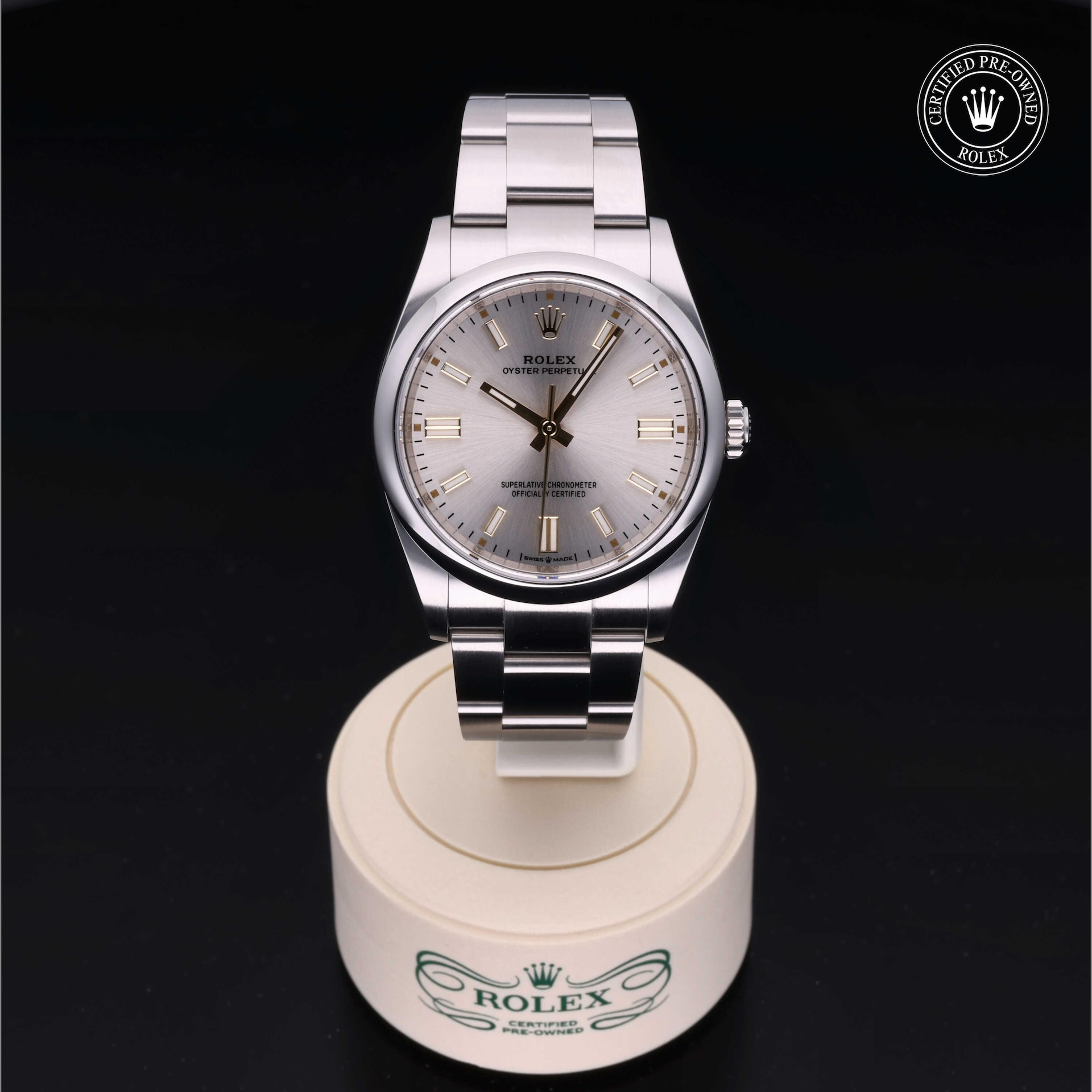 Oyster Perpetual 36 image