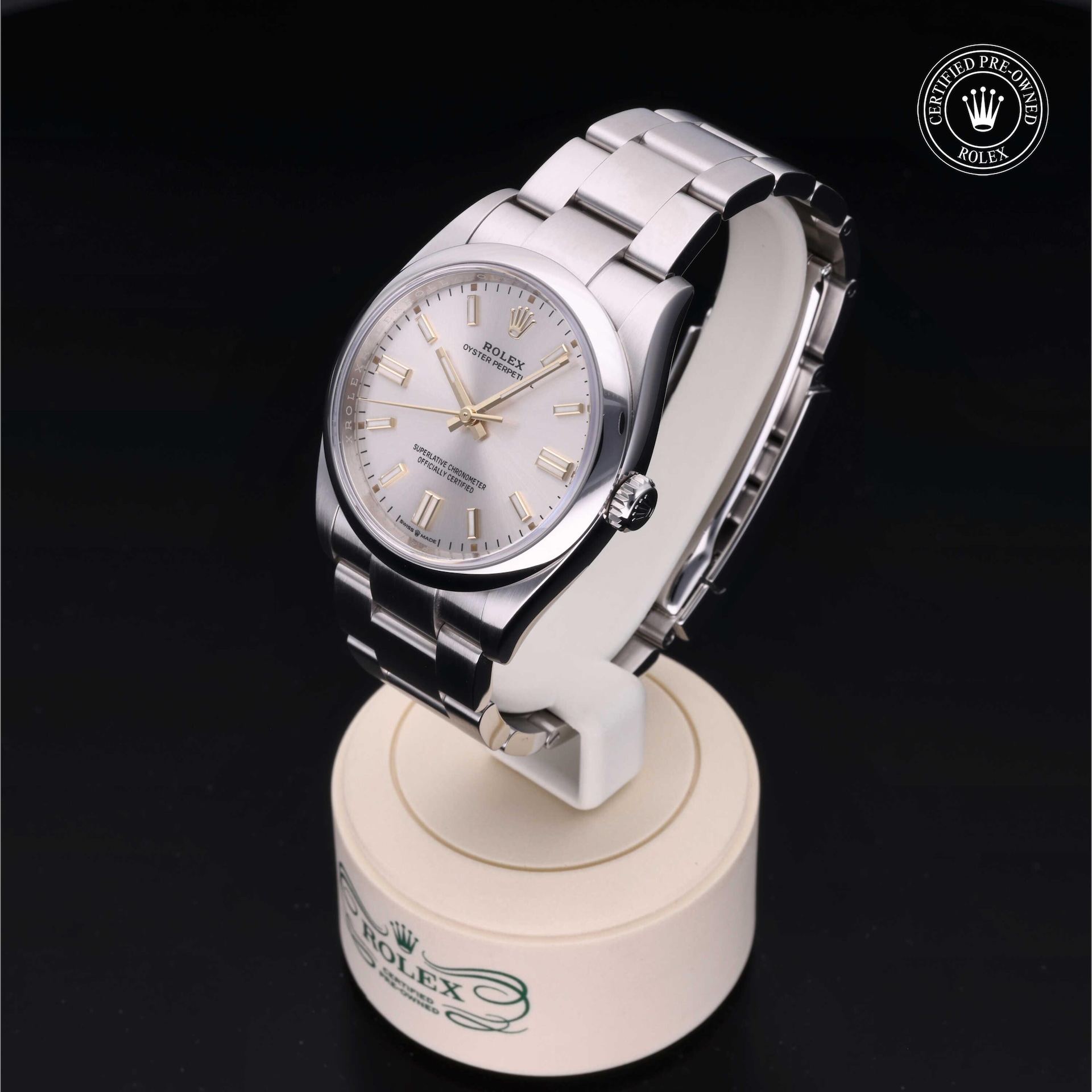 Oyster Perpetual 36 image