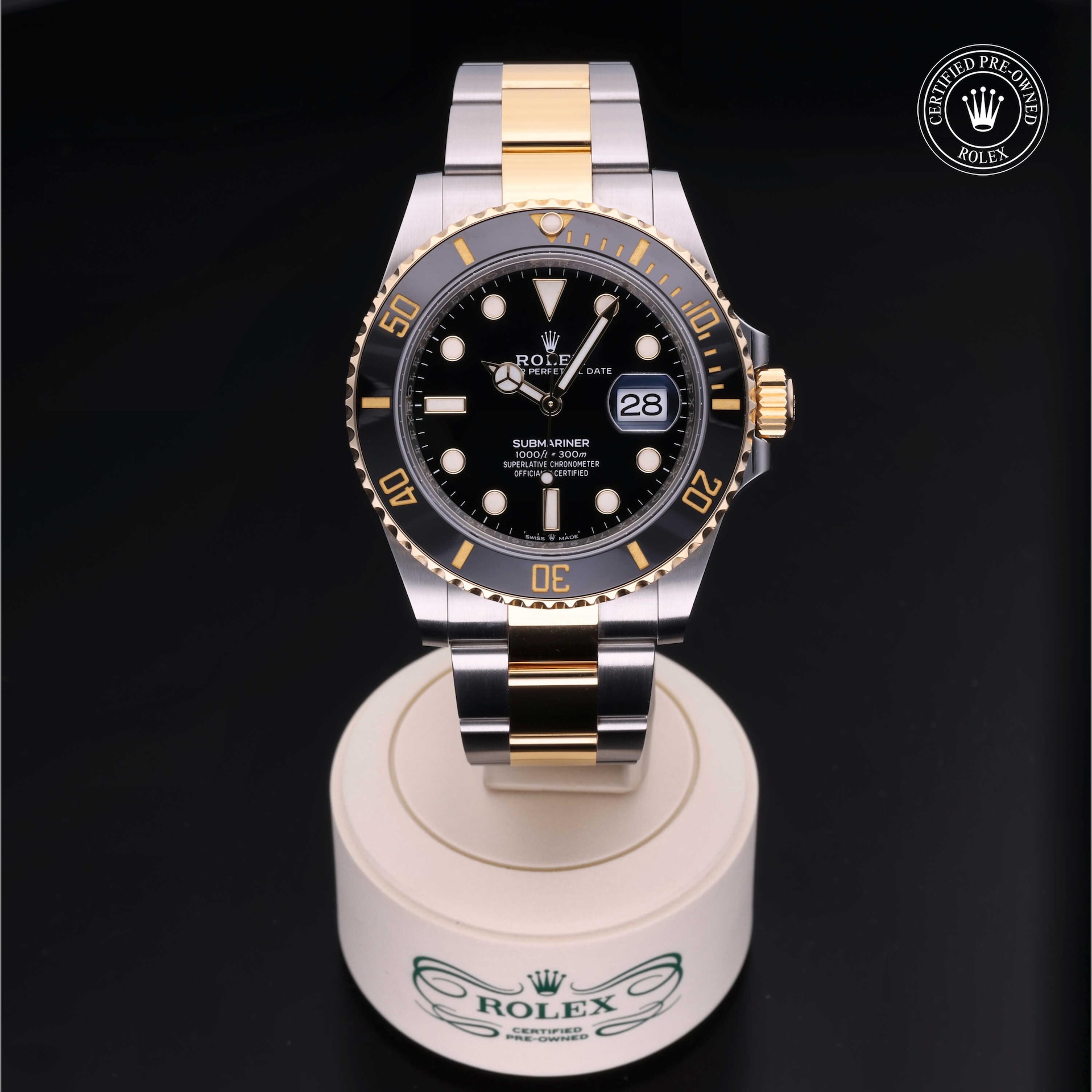 Submariner Date image
