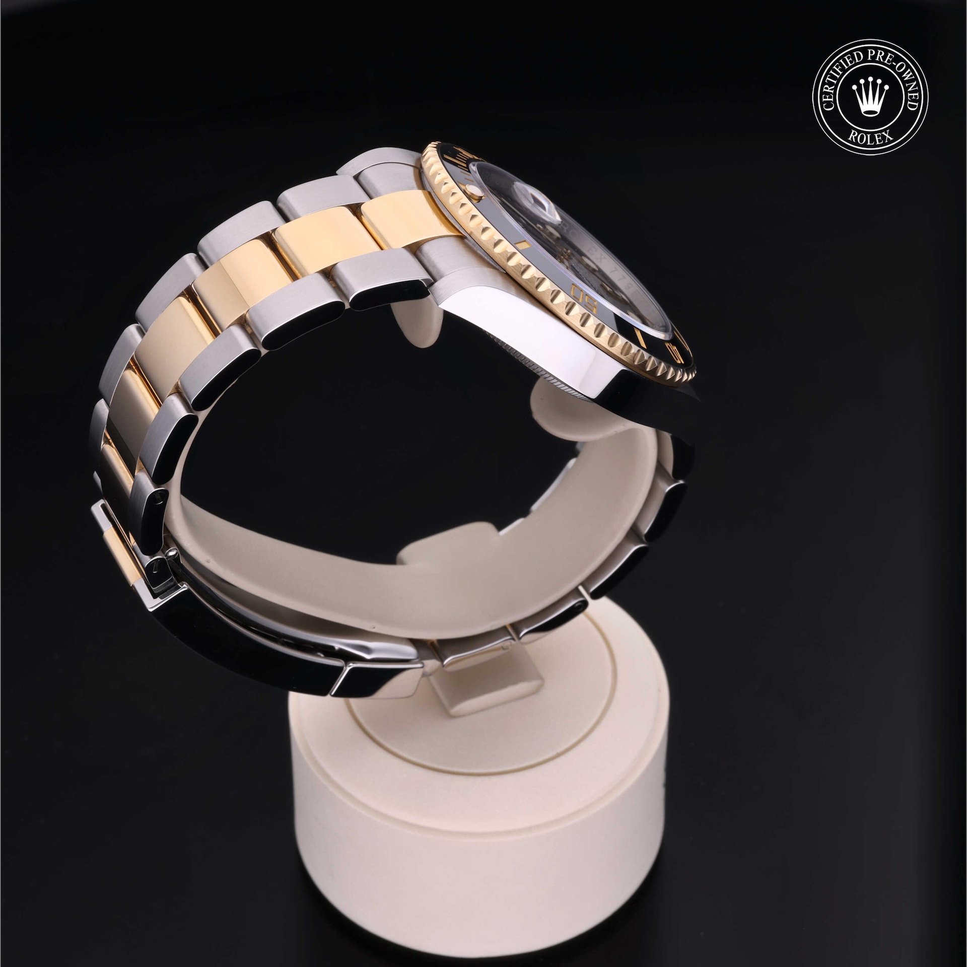 Submariner Date image