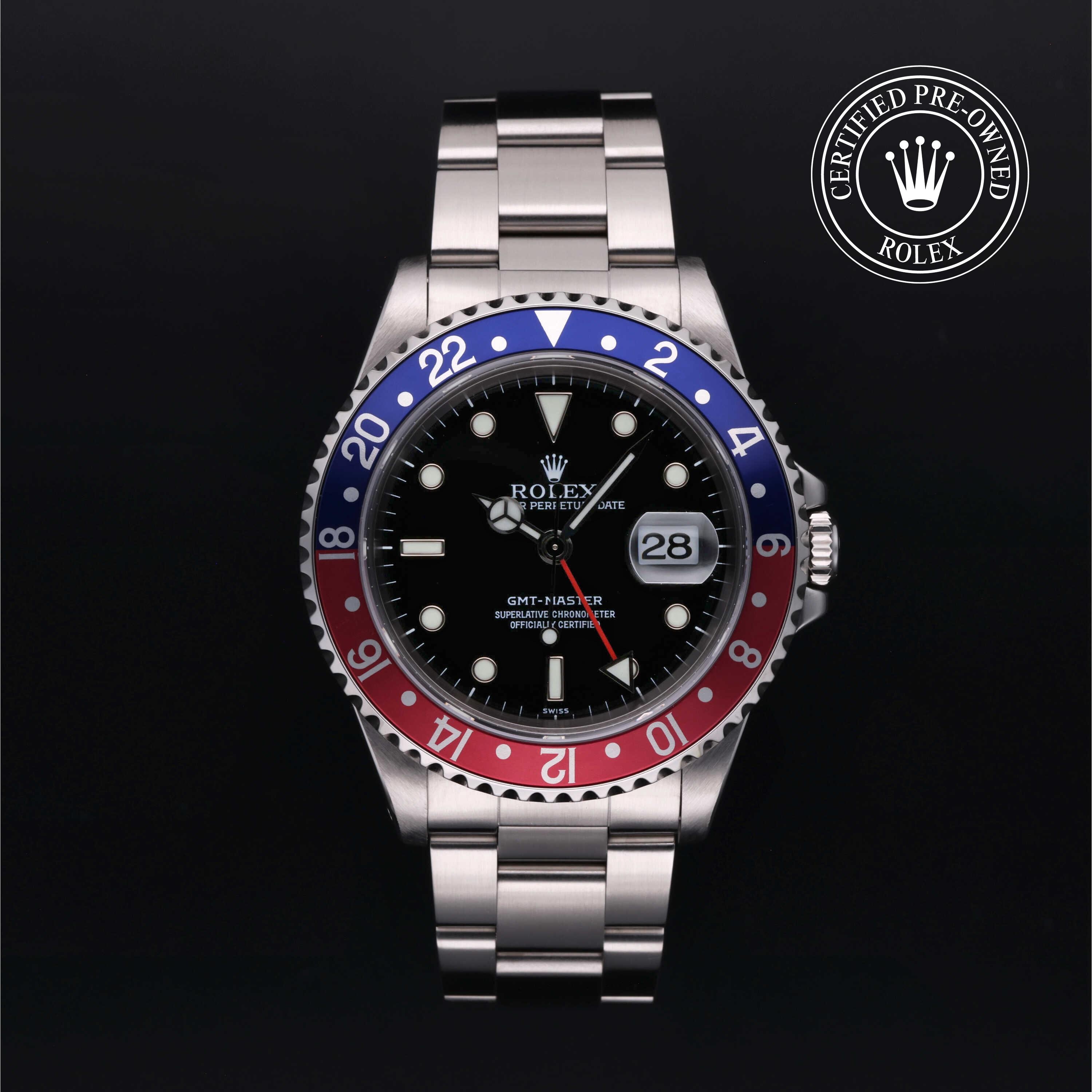 Gmt-Master
