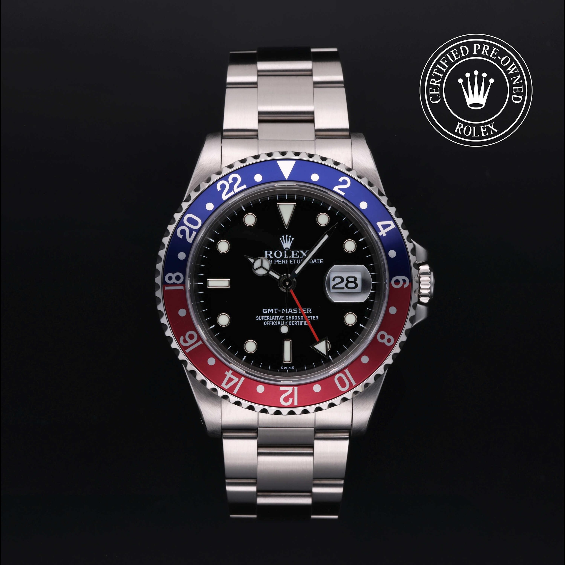 GMT-Master image