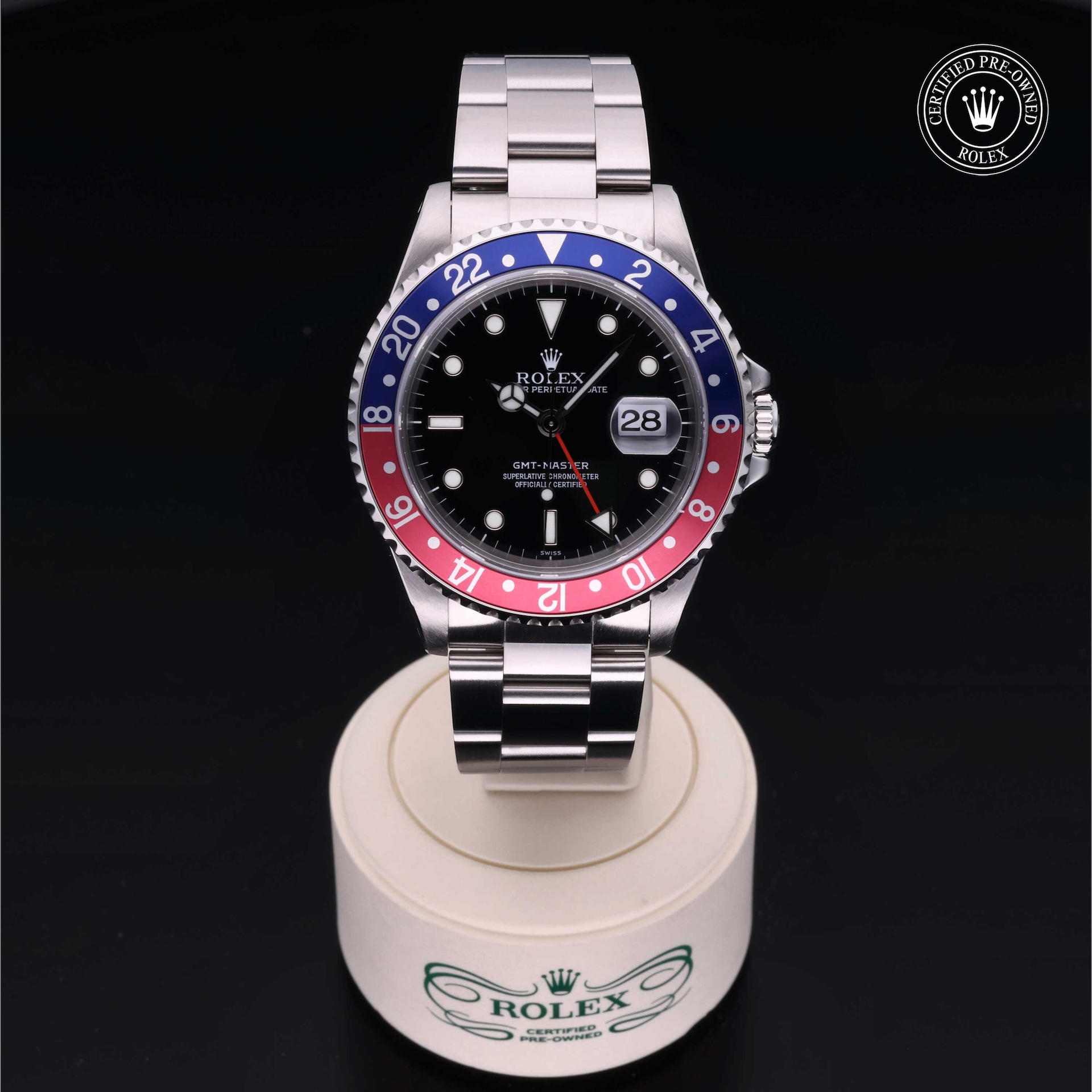 GMT-Master image