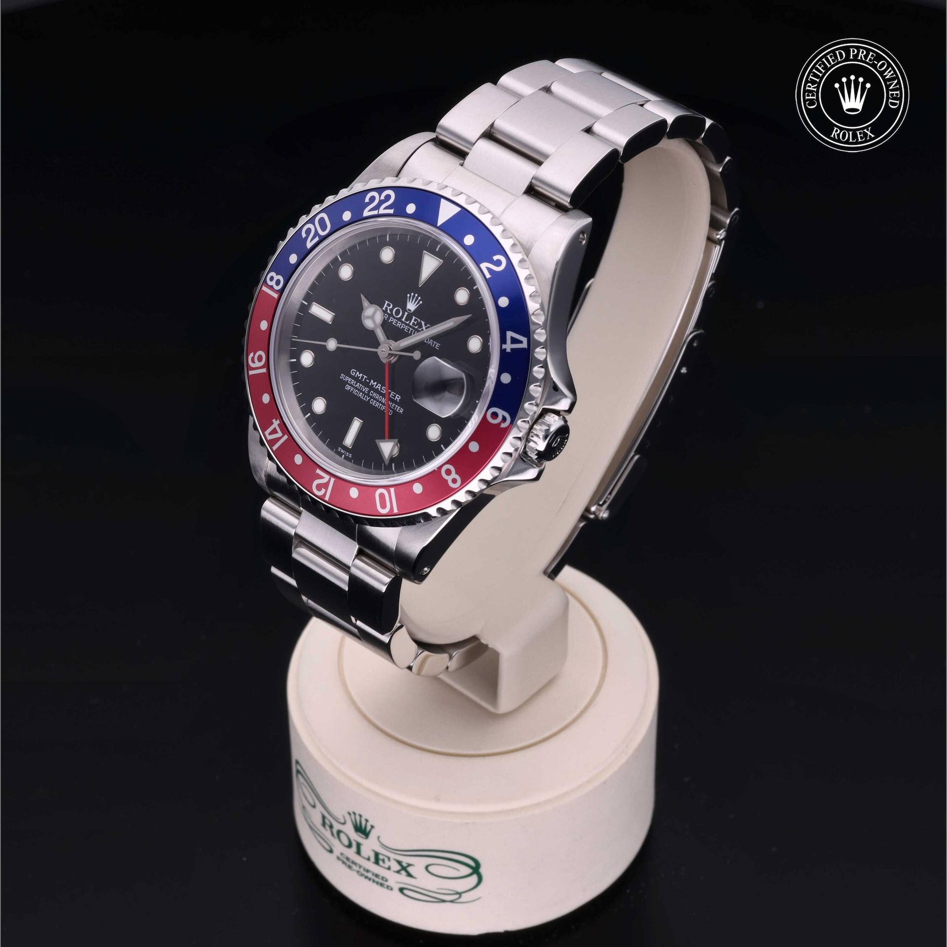 GMT-Master image