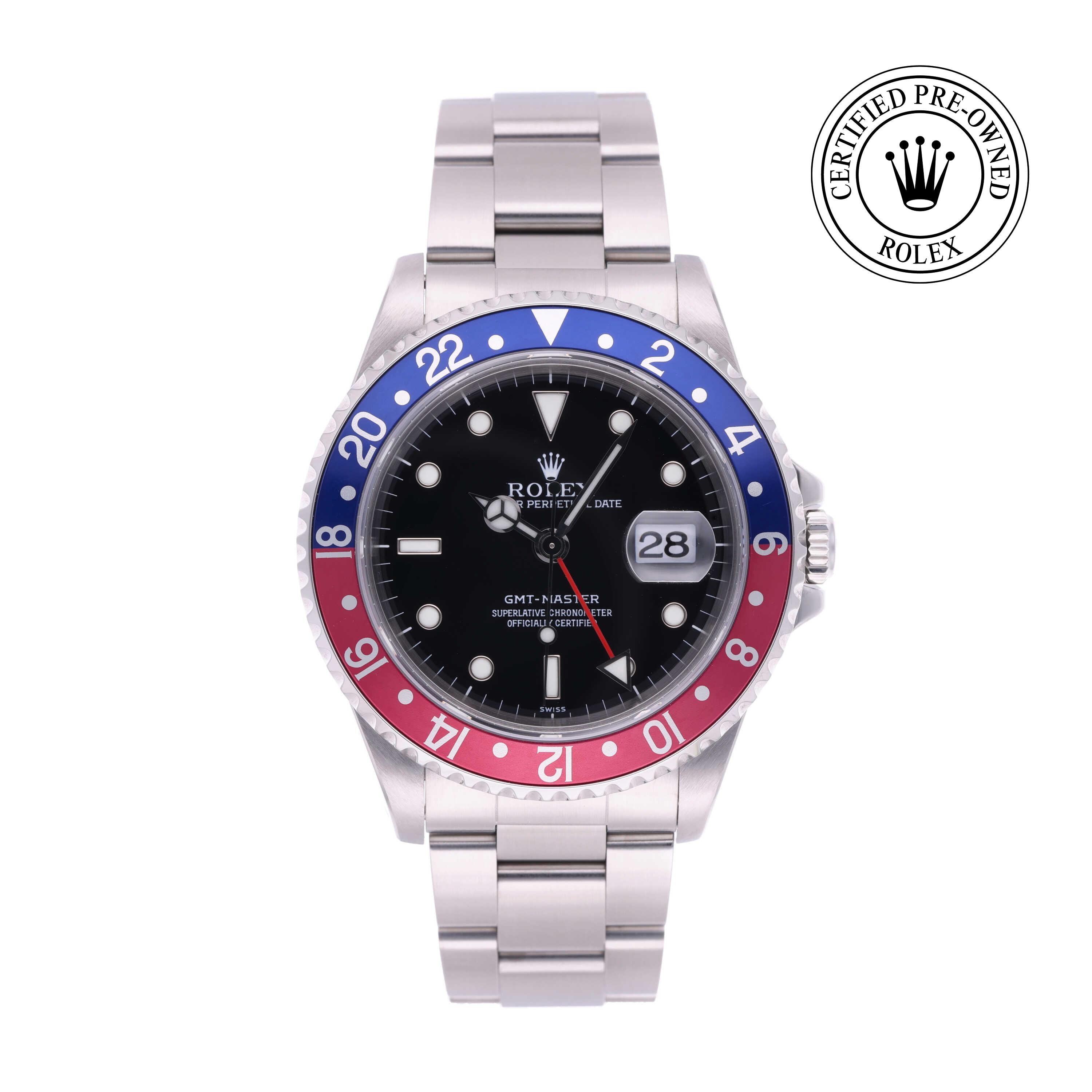 GMT-Master