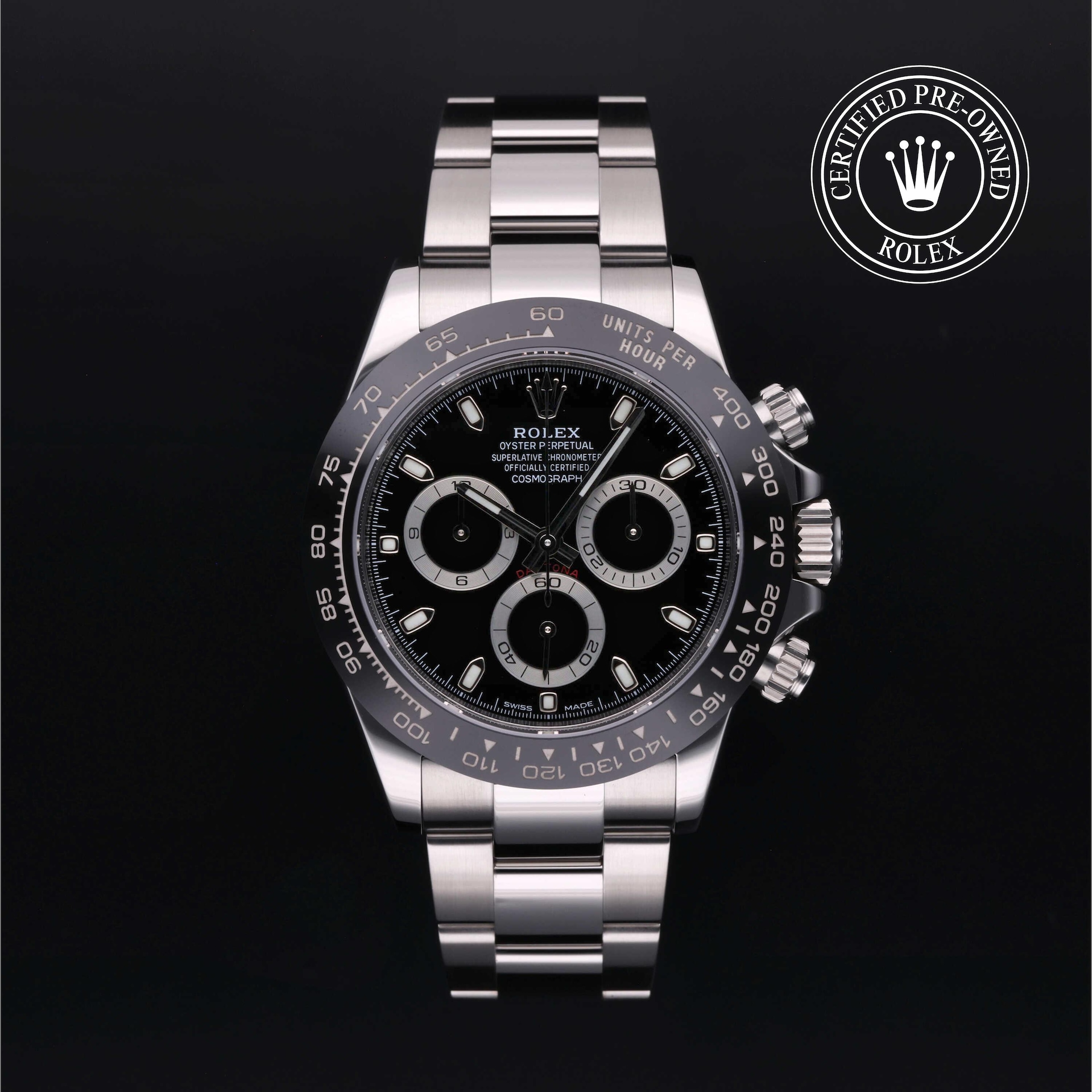 Cosmograph Daytona image