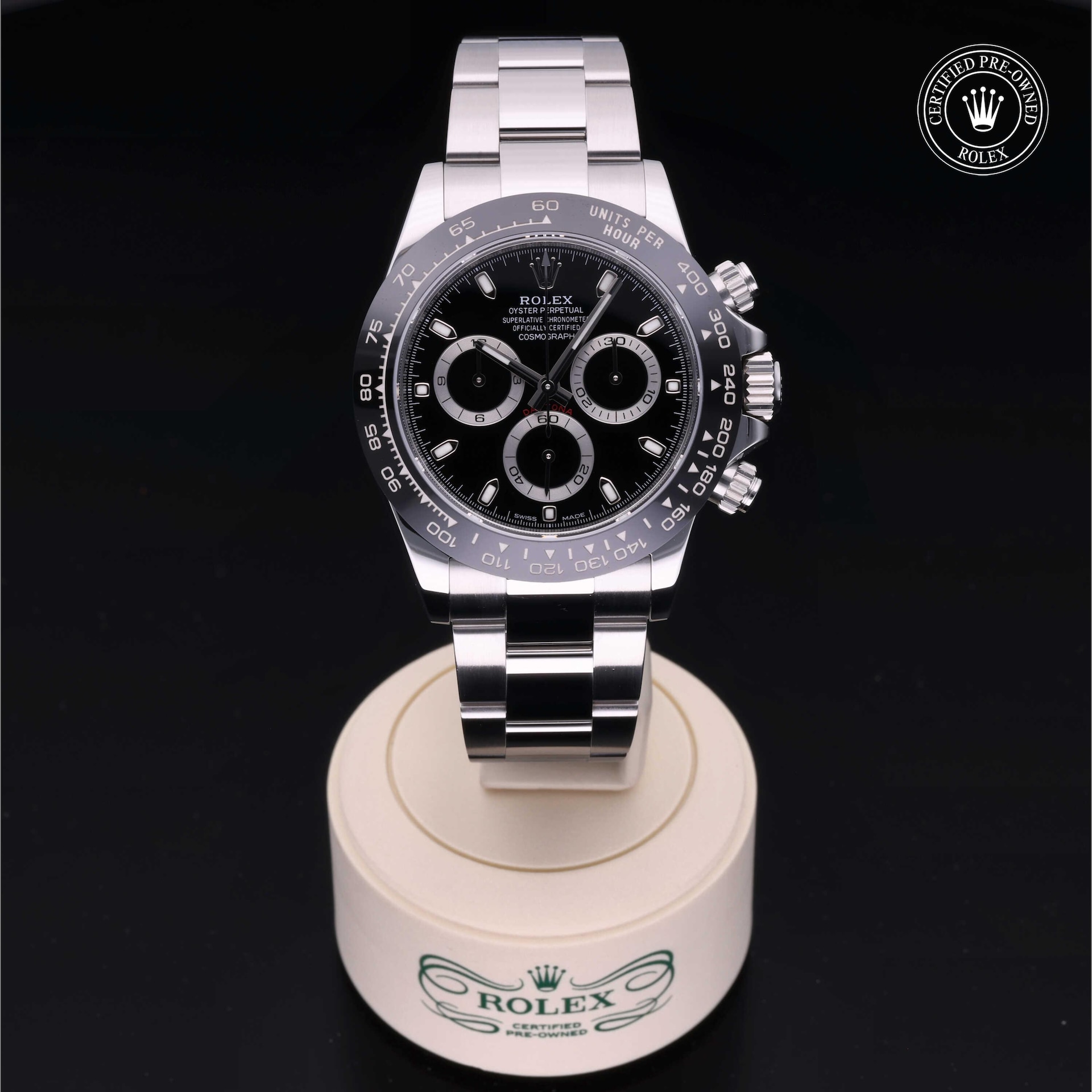 Cosmograph Daytona image