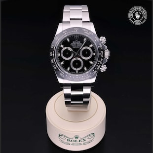 Rolex Certified Pre-Owned Cosmograph Daytona