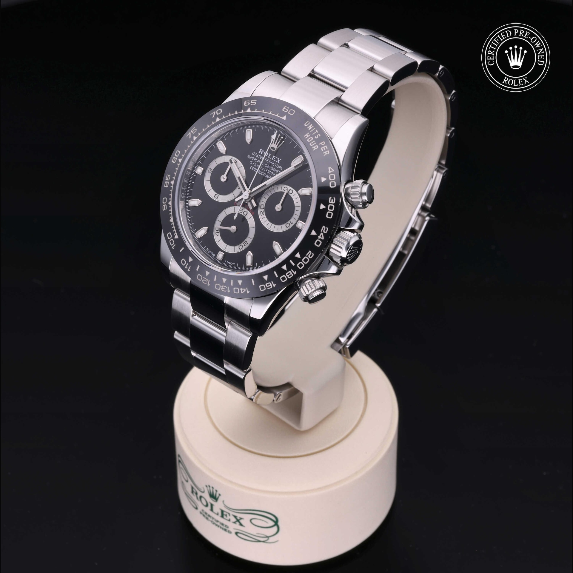 Cosmograph Daytona image