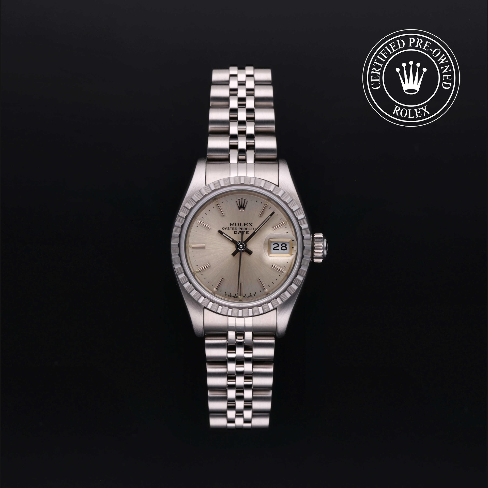 Lady-Datejust 26 image