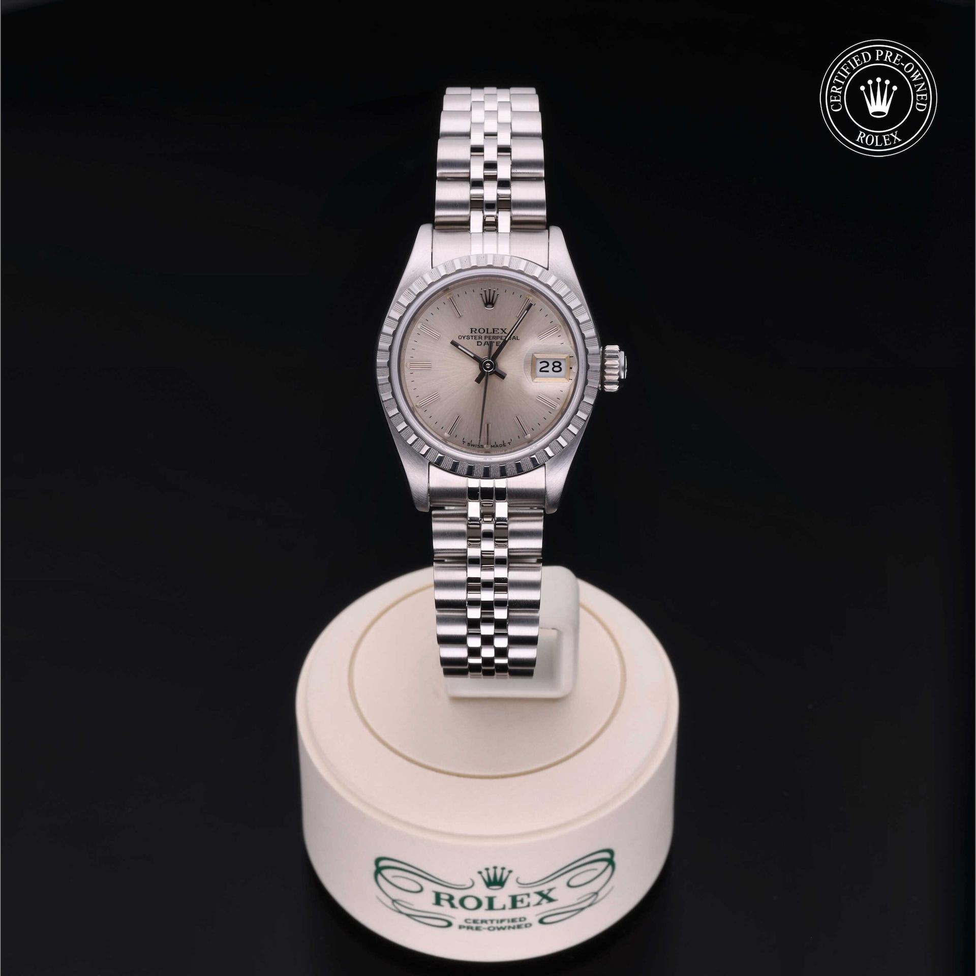 Lady-Datejust 26 image